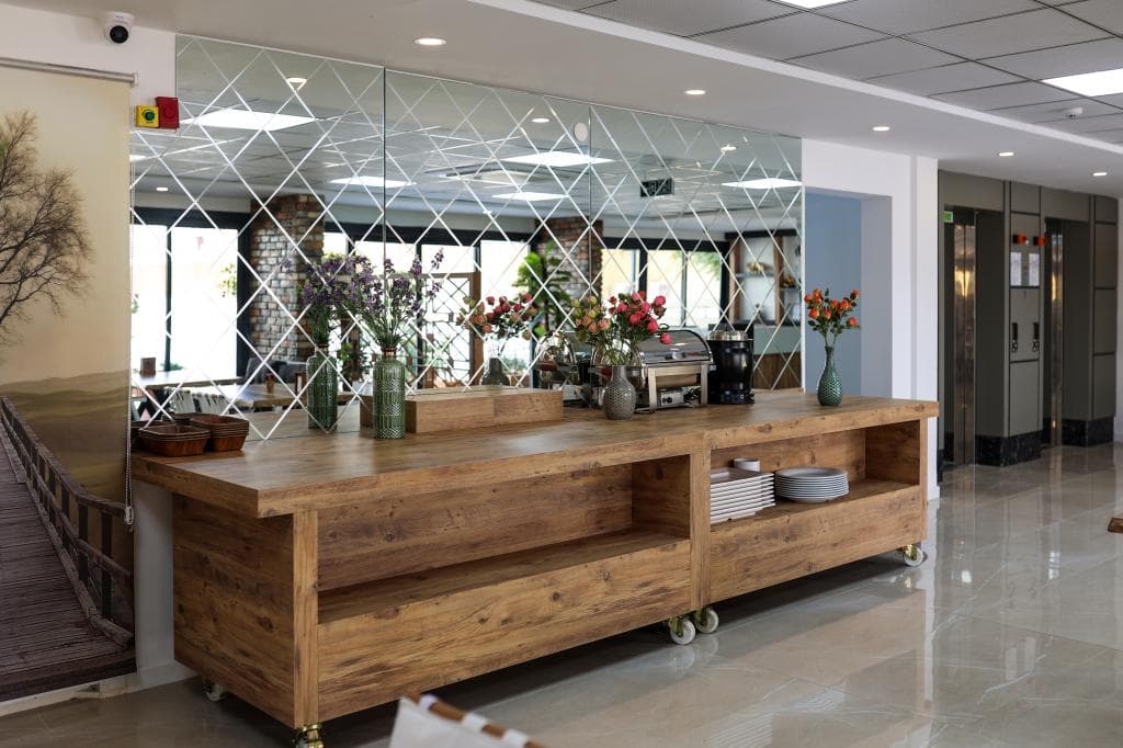 Akdeniz Yaşam Otel -8