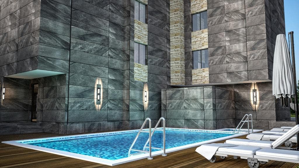 Akdeniz Yaşam Otel -2