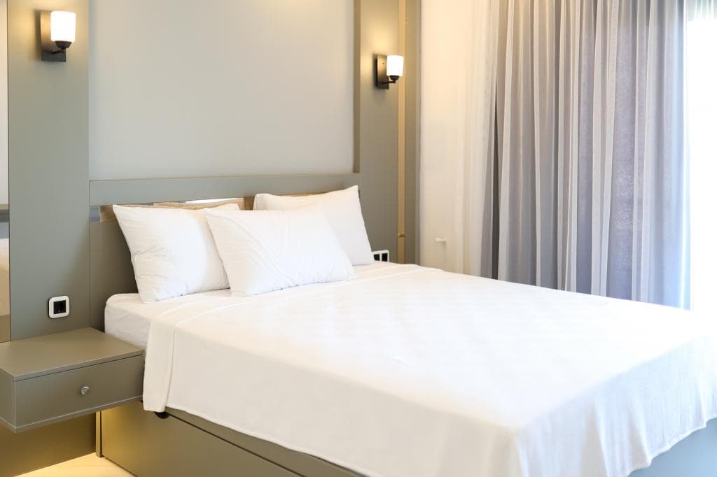 Akdeniz Yaşam Otel -1