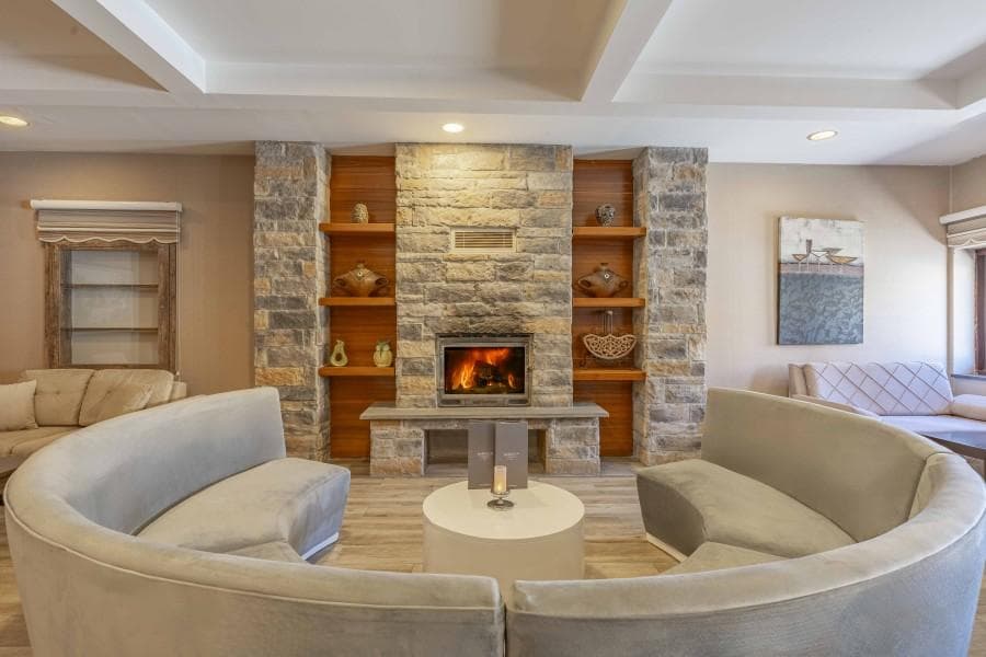 Mirada Del Monte Otel-5