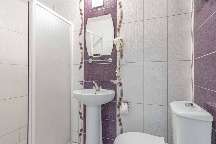 Mirada Del Monte Otel-6