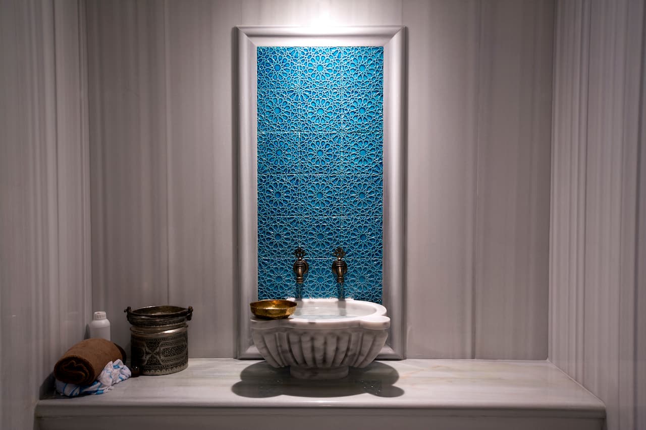 Miracle İstanbul Asia Airport Hotel & Spa-23