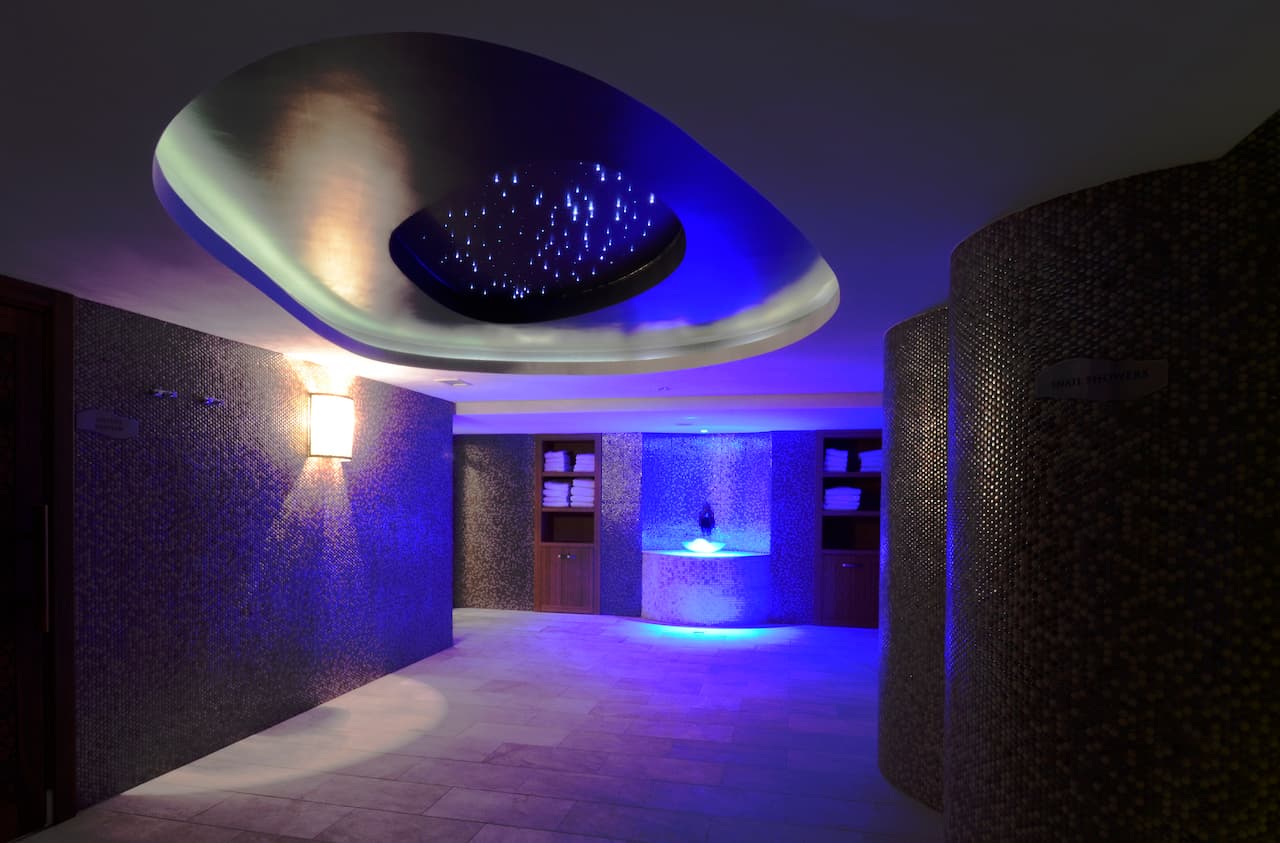 Miracle İstanbul Asia Airport Hotel & Spa-21