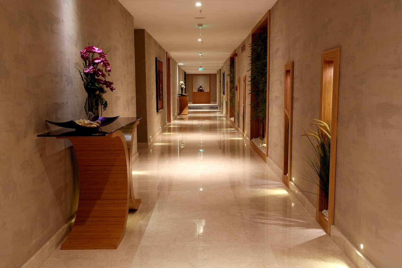 Miracle İstanbul Asia Airport Hotel & Spa-17