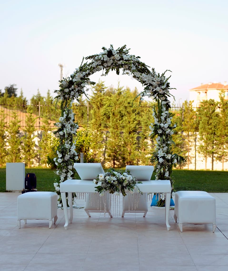 Miracle İstanbul Asia Airport Hotel & Spa-41