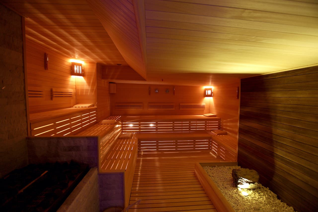 Miracle İstanbul Asia Airport Hotel & Spa-14