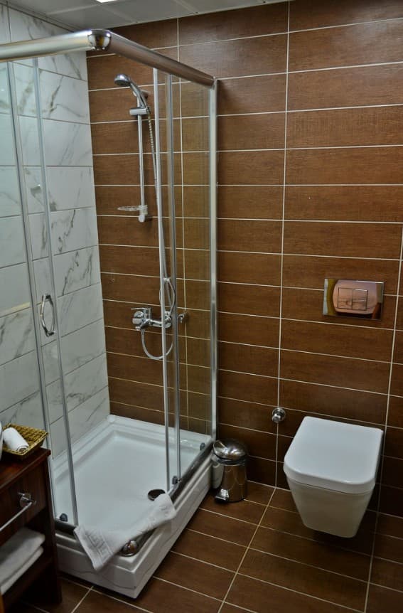 P. Galata Boutique Hotel Karaköy-8