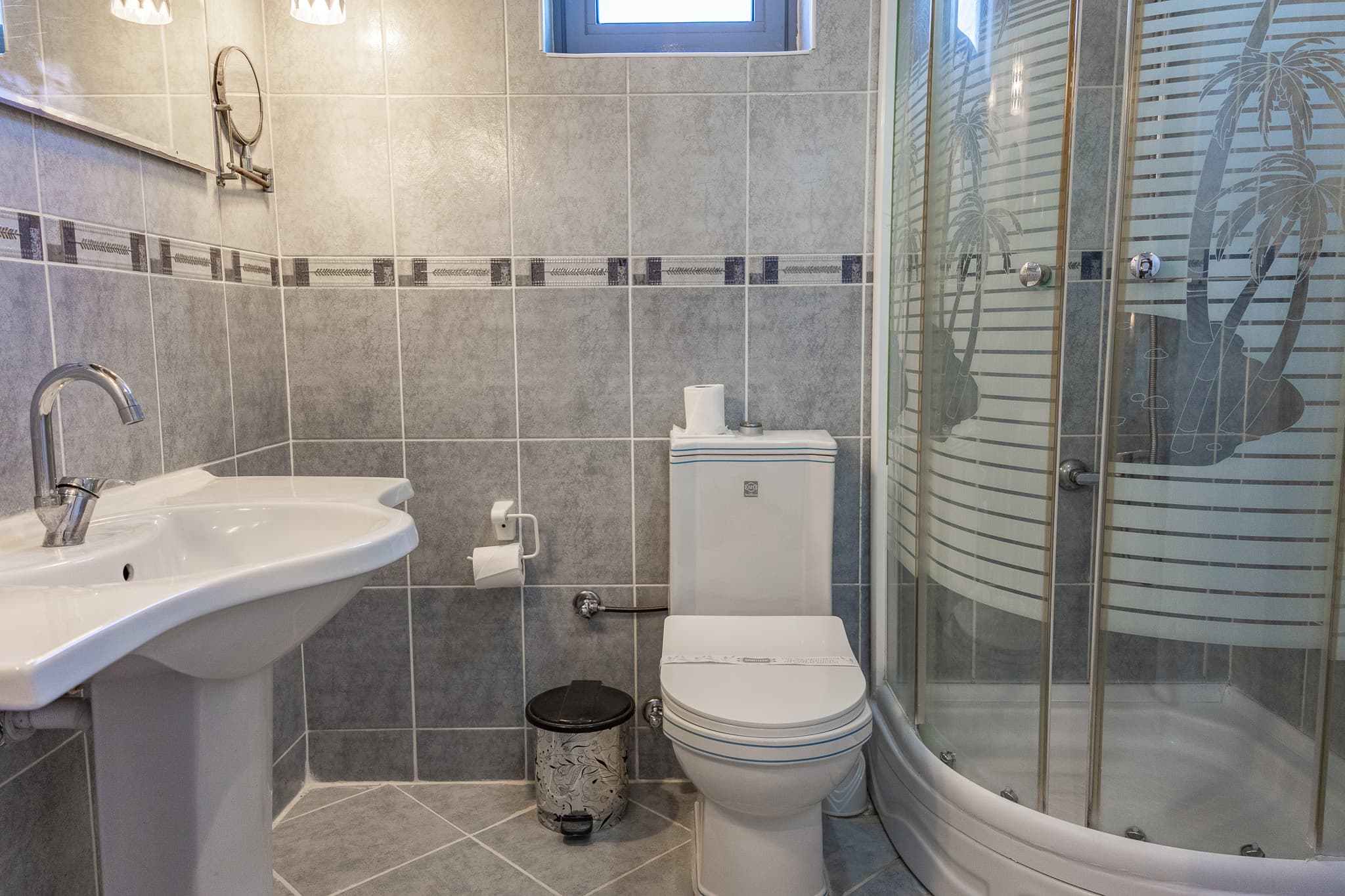 Sentinus Beach Hotel-17