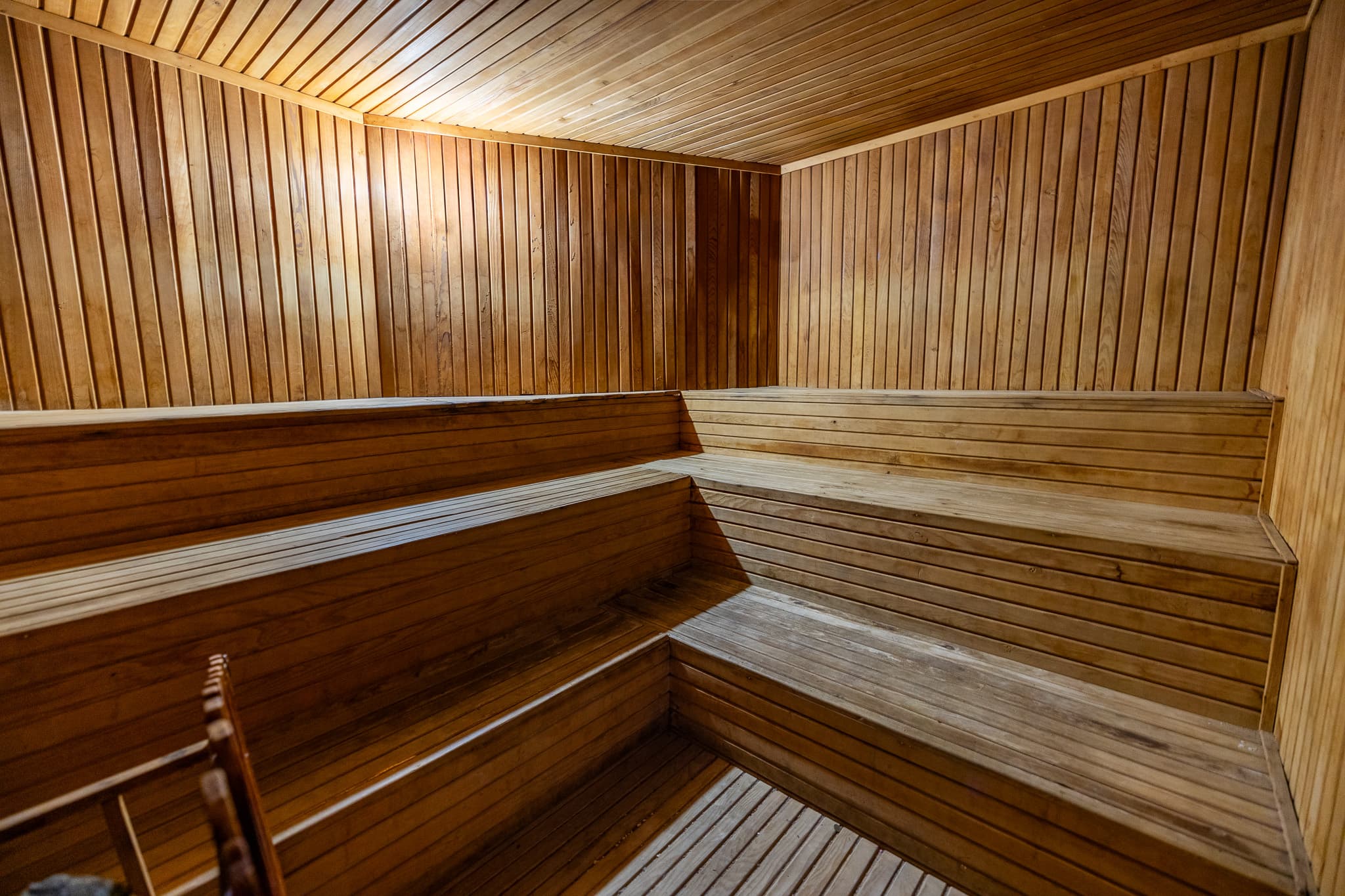 Sentinus Beach Hotel-61