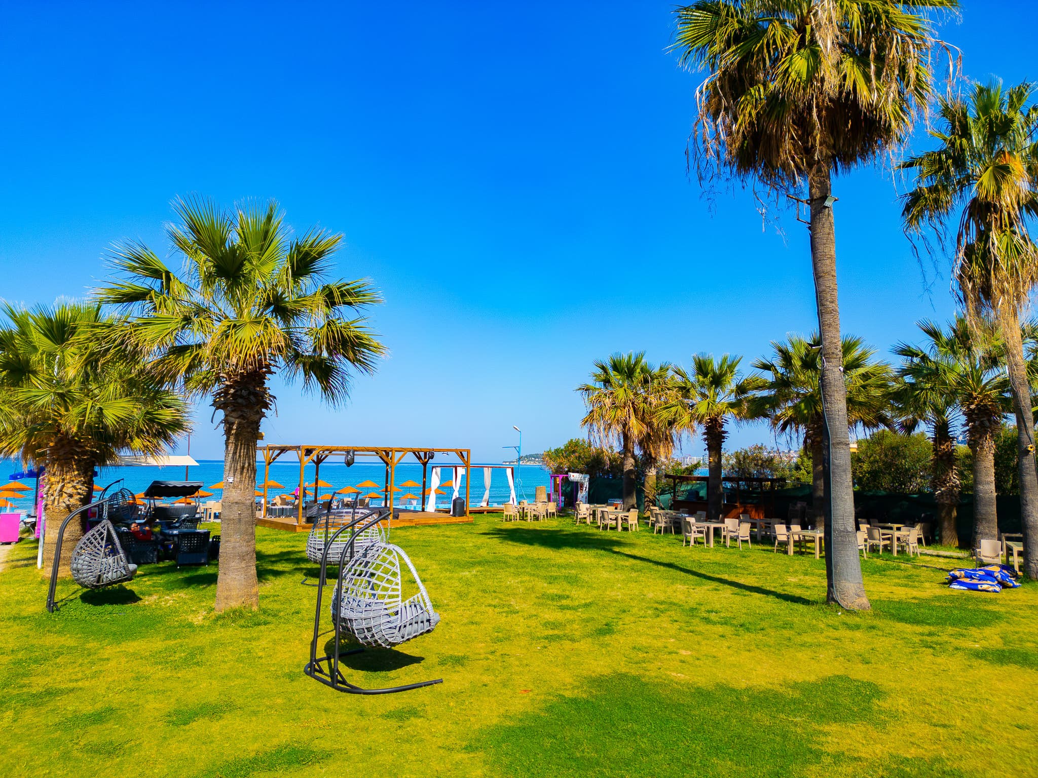 Sentinus Beach Hotel-88