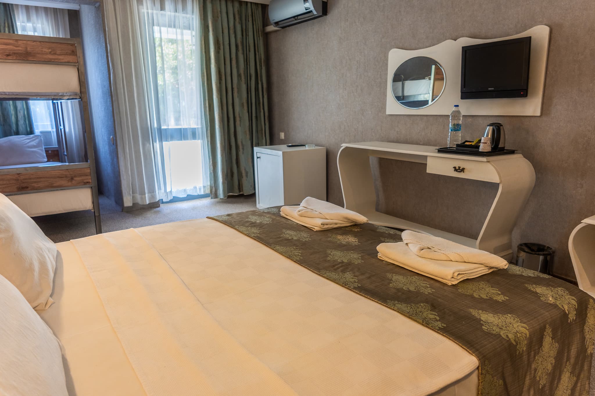 Sentinus Beach Hotel-12