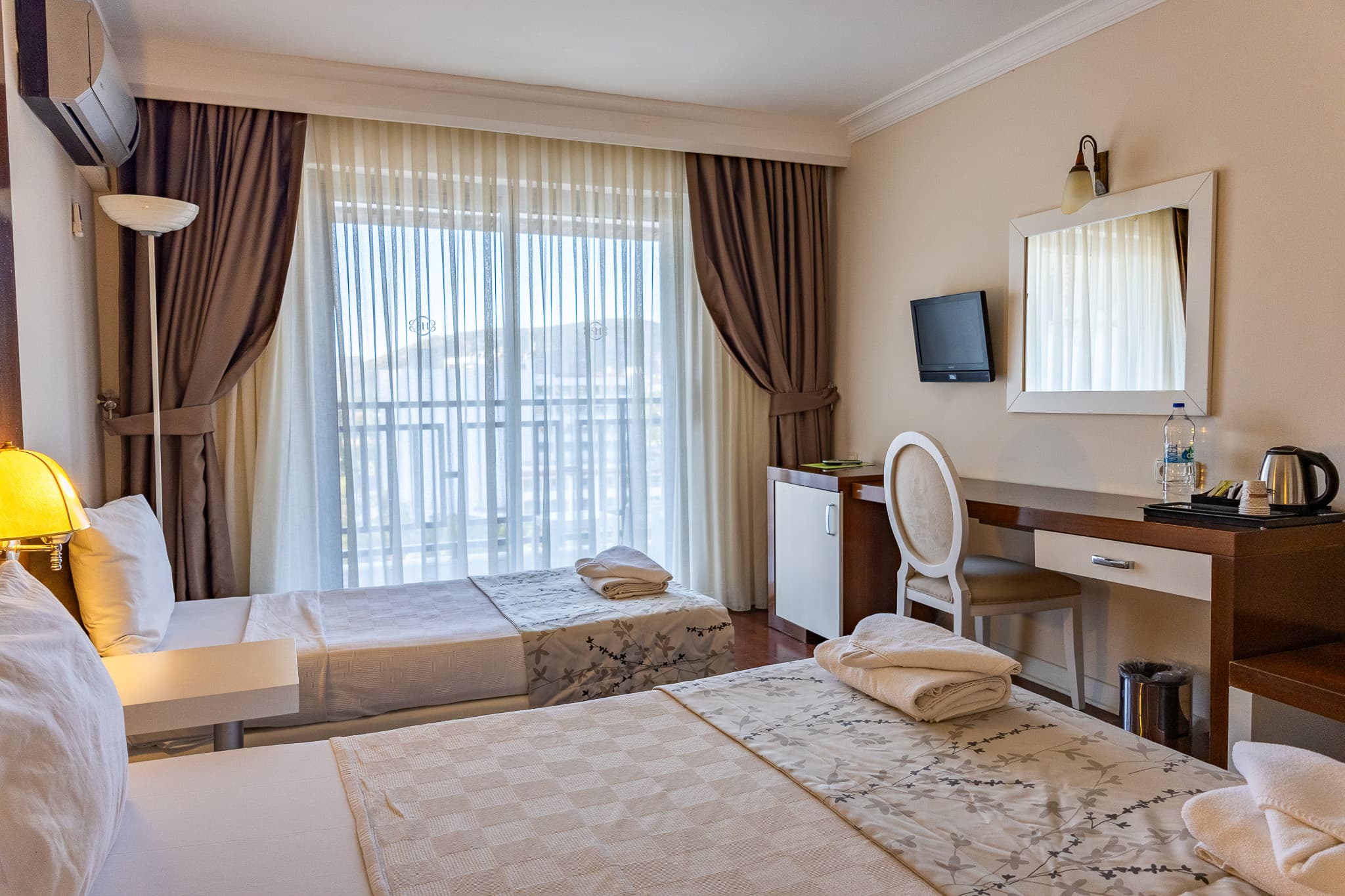 Sentinus Beach Hotel-19