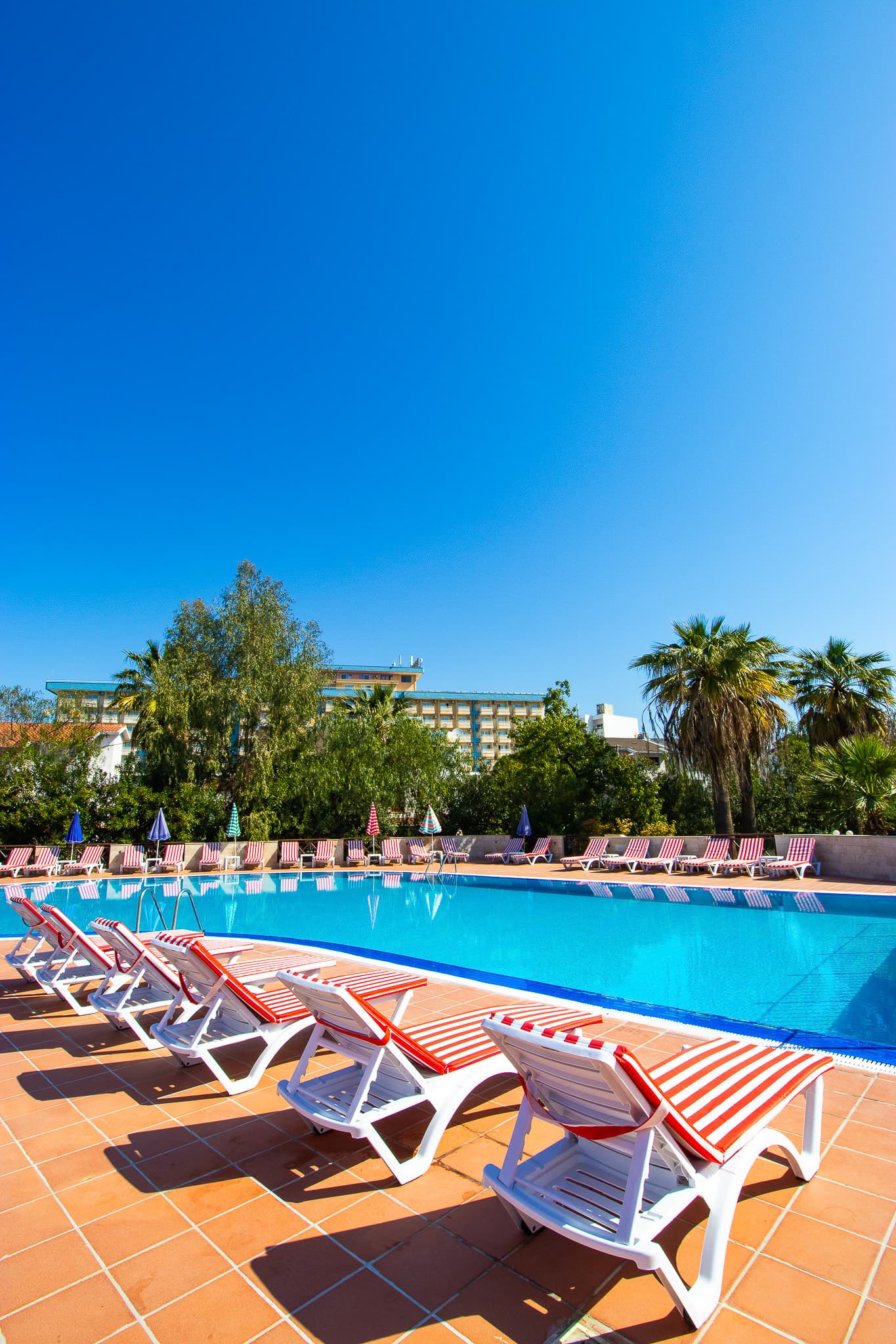 Sentinus Beach Hotel-108