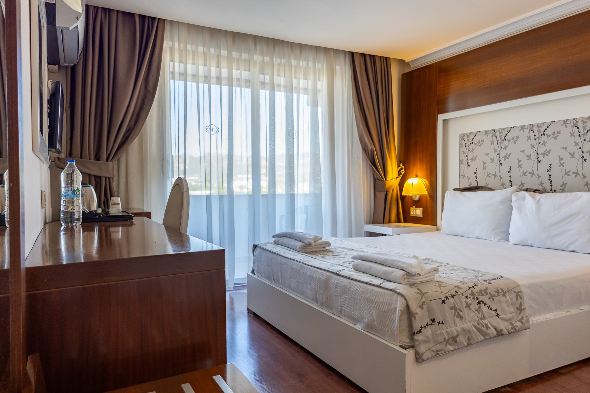 Sentinus Beach Hotel-55