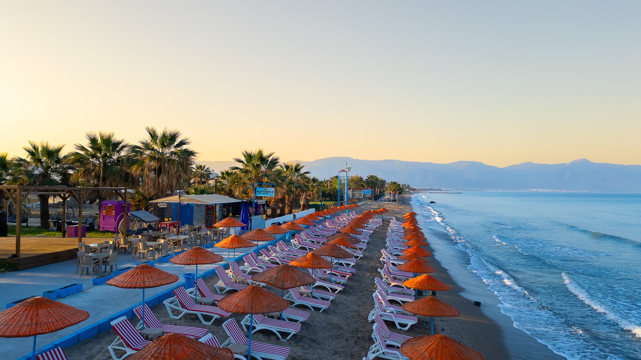 Sentinus Beach Hotel-57