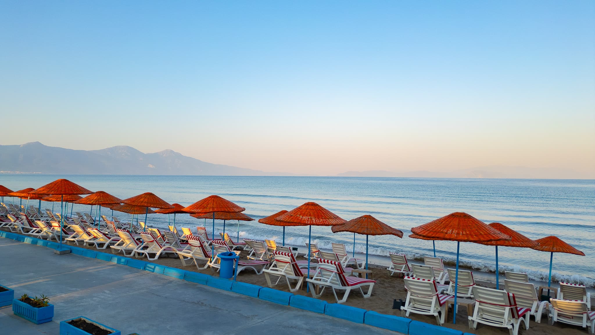 Sentinus Beach Hotel-107