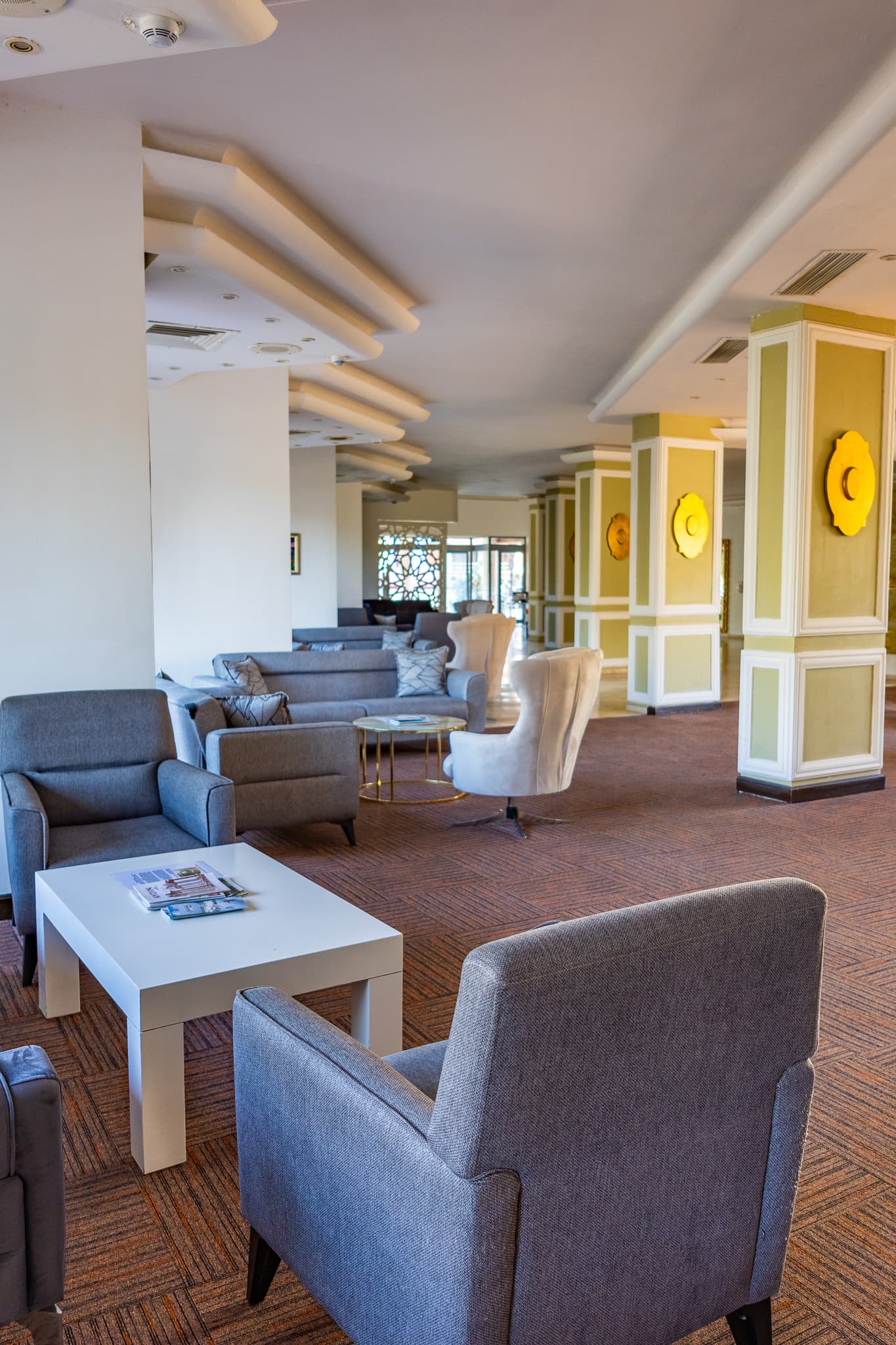 Sentinus Beach Hotel-43