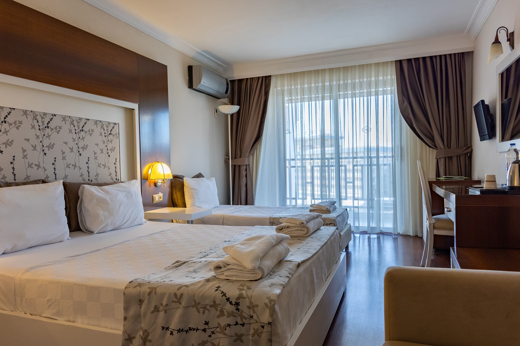 Sentinus Beach Hotel-85