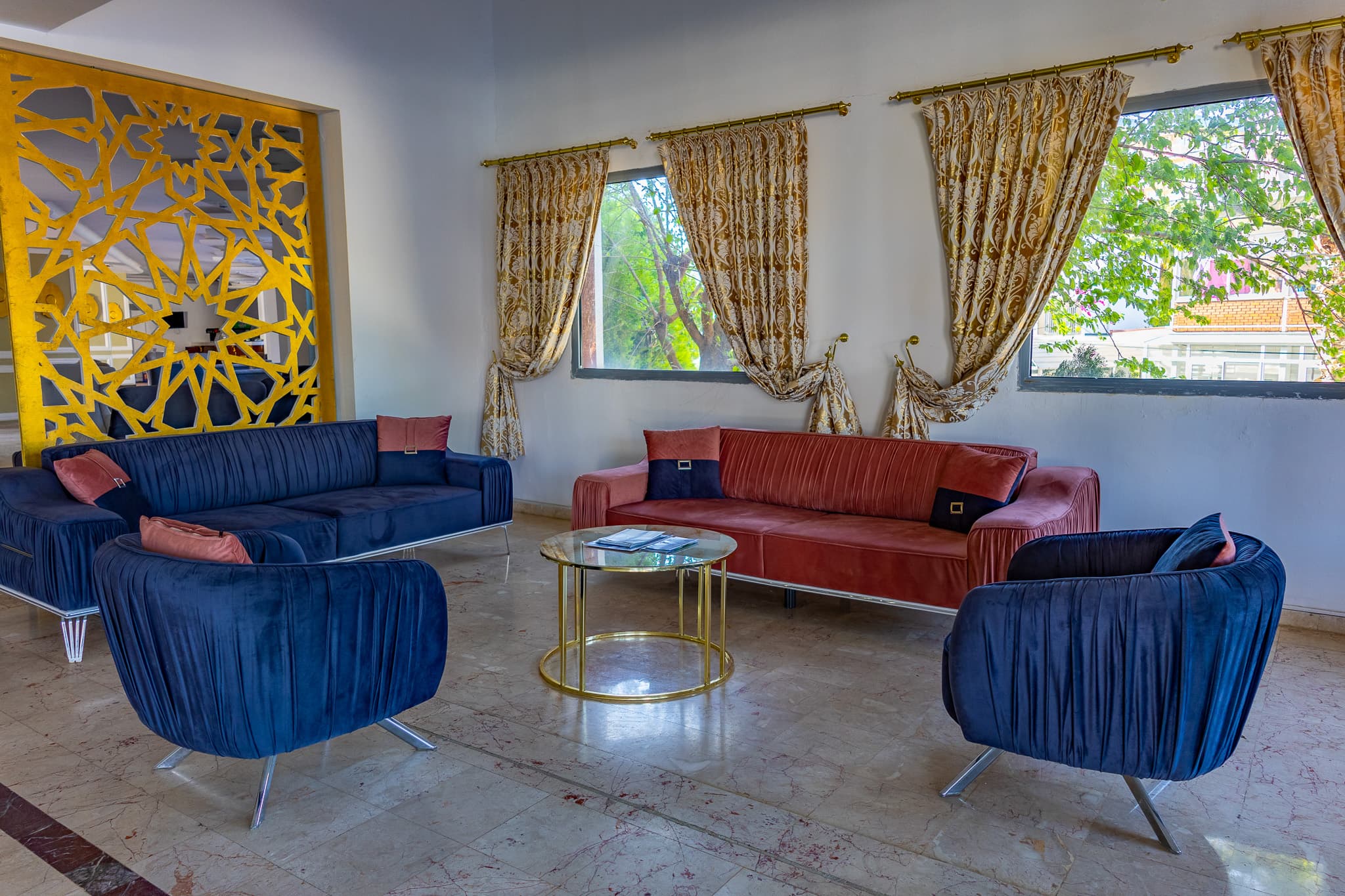 Sentinus Beach Hotel-31