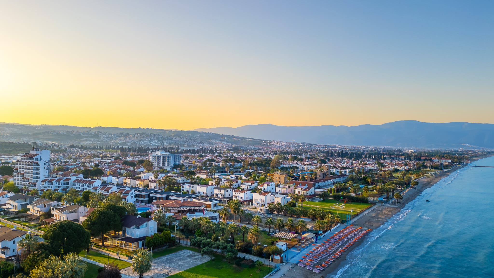 Sentinus Beach Hotel-69