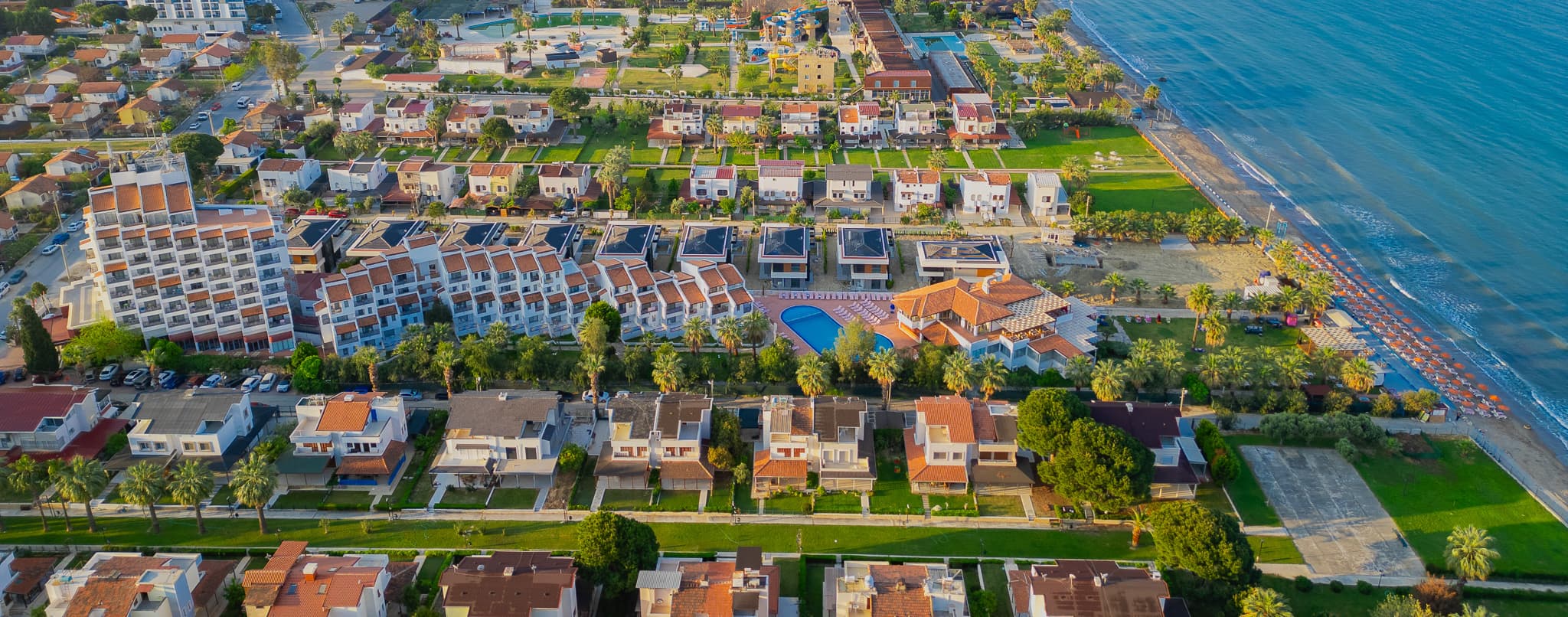 Sentinus Beach Hotel-48