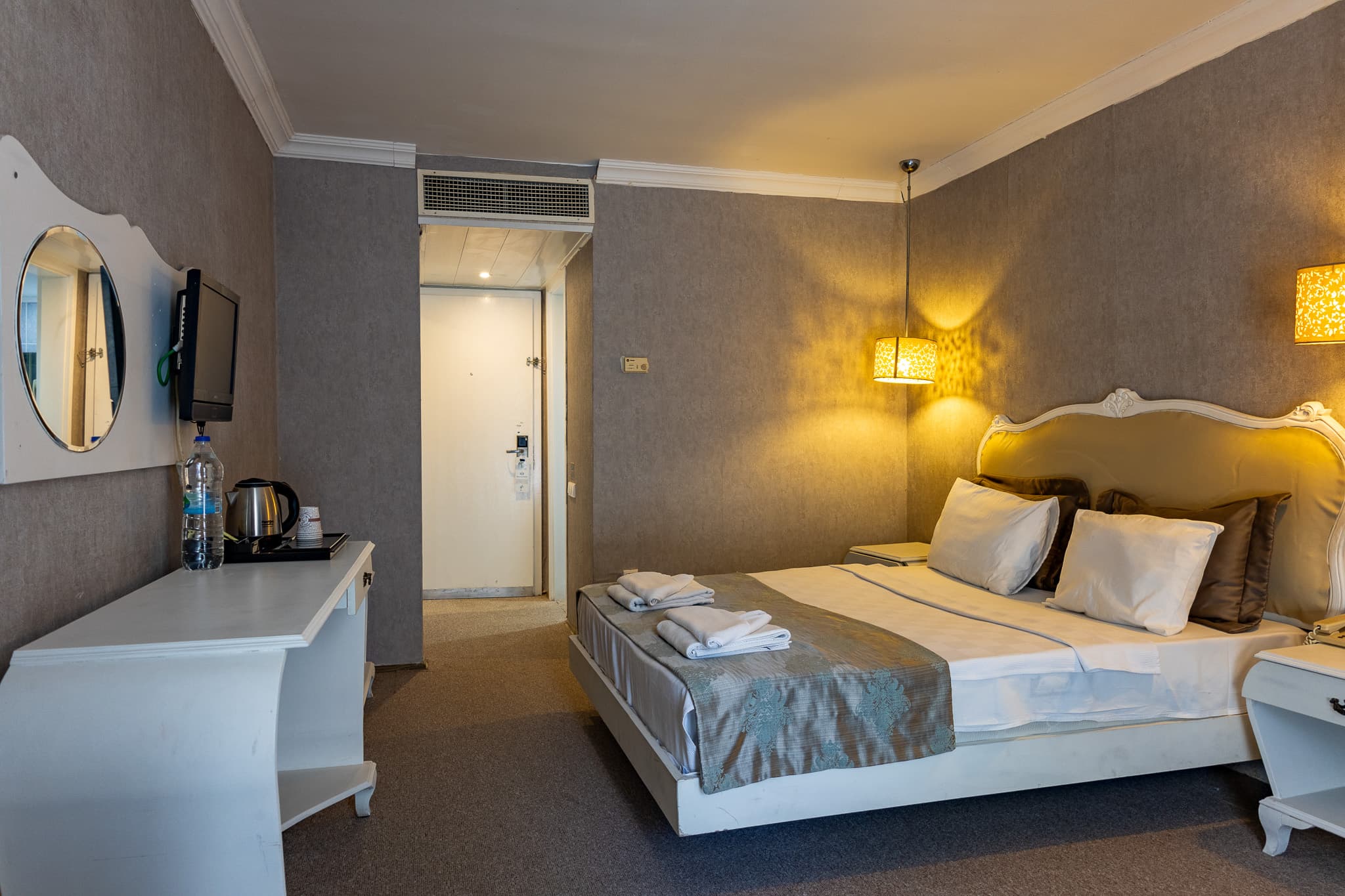 Sentinus Beach Hotel-11