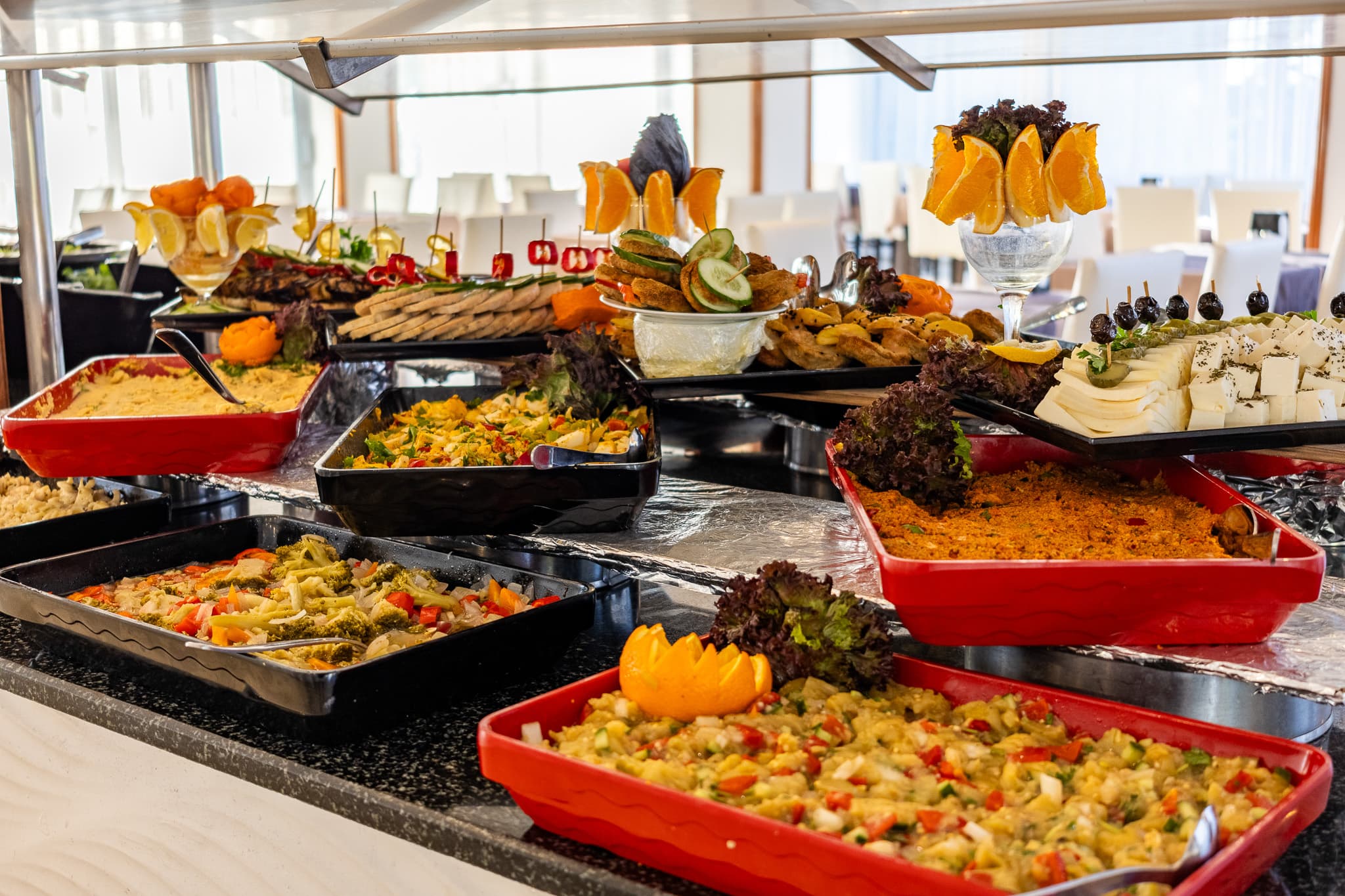 Sentinus Beach Hotel-72