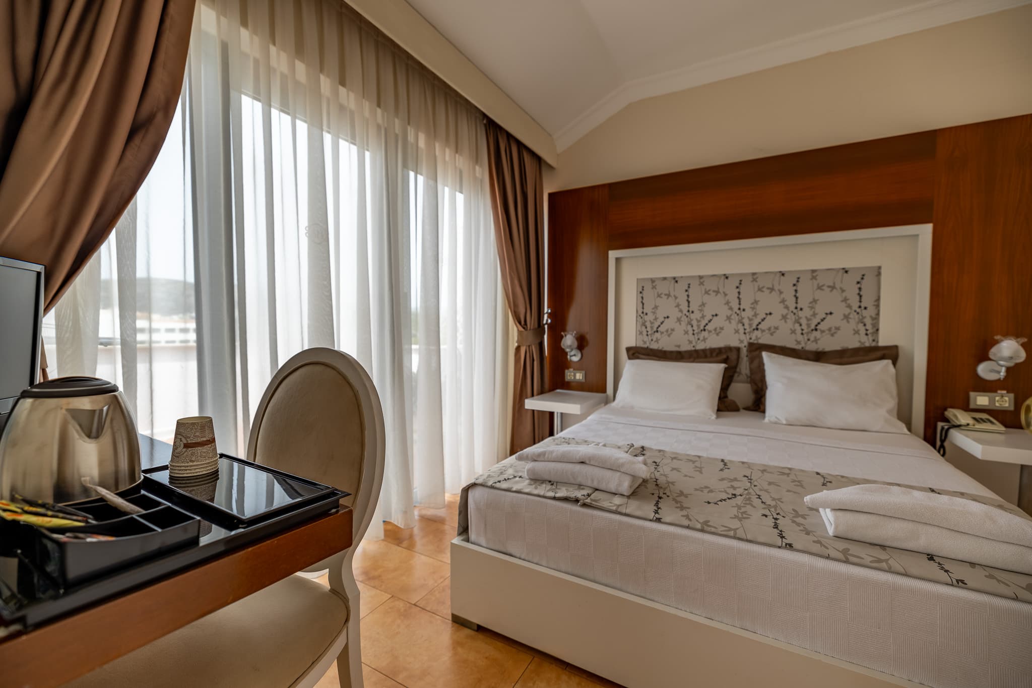 Sentinus Beach Hotel-15