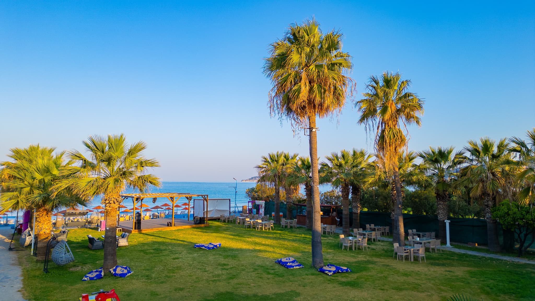 Sentinus Beach Hotel-29