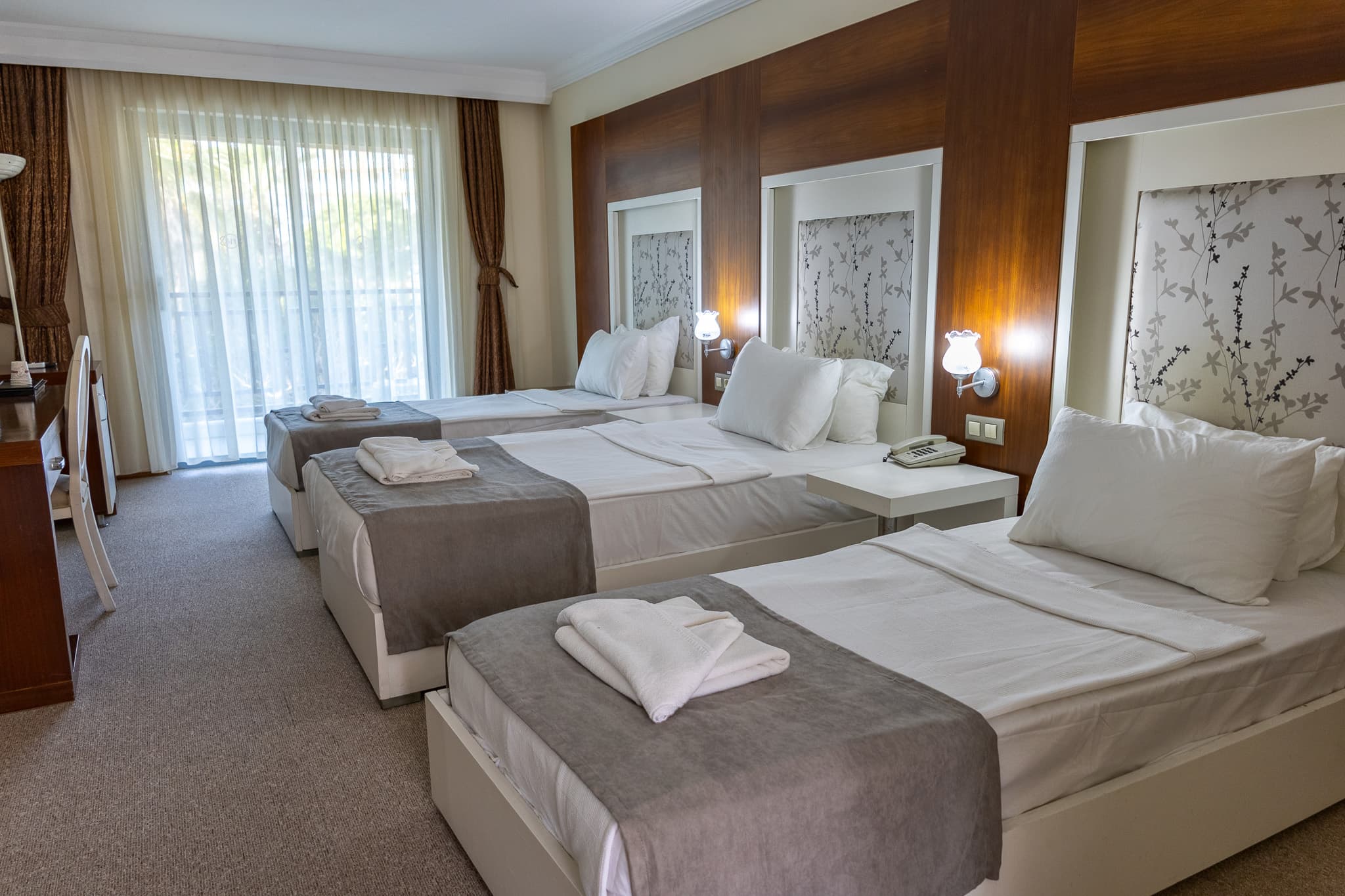 Sentinus Beach Hotel-97