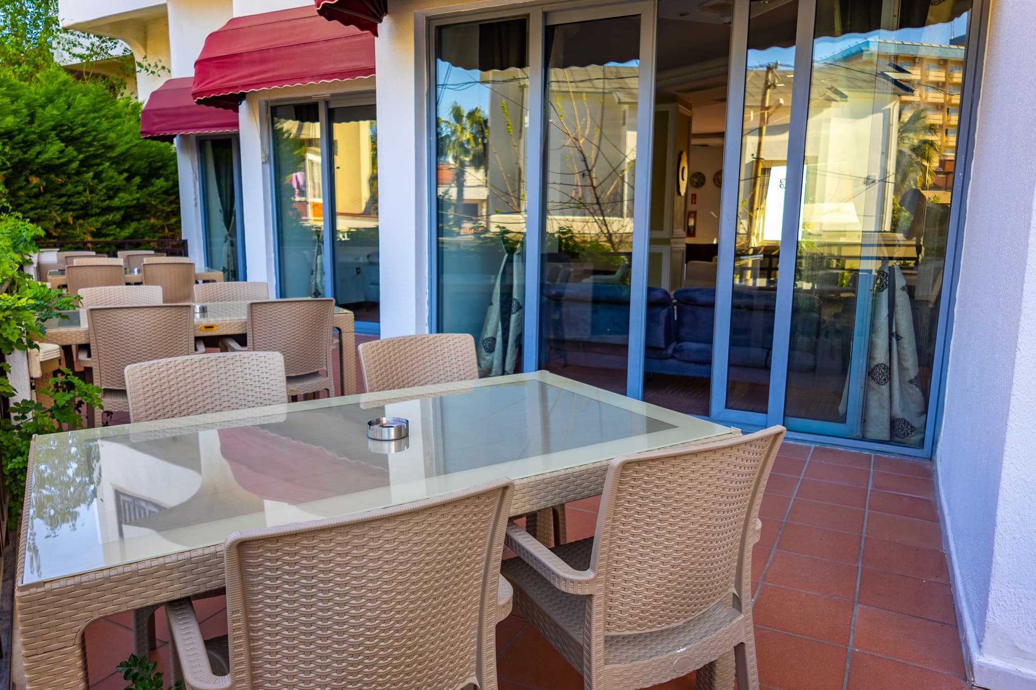 Sentinus Beach Hotel-53