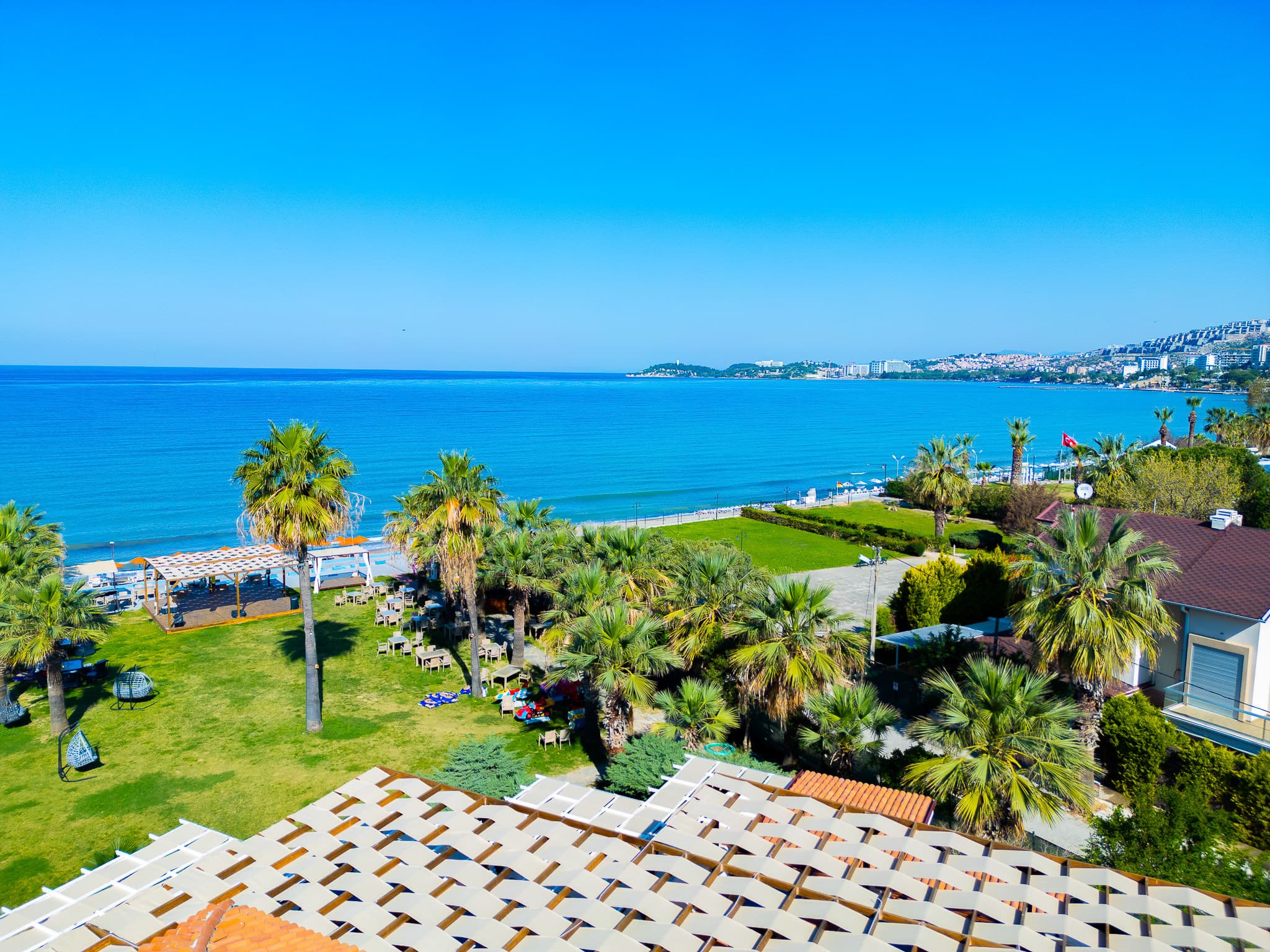 Sentinus Beach Hotel-109