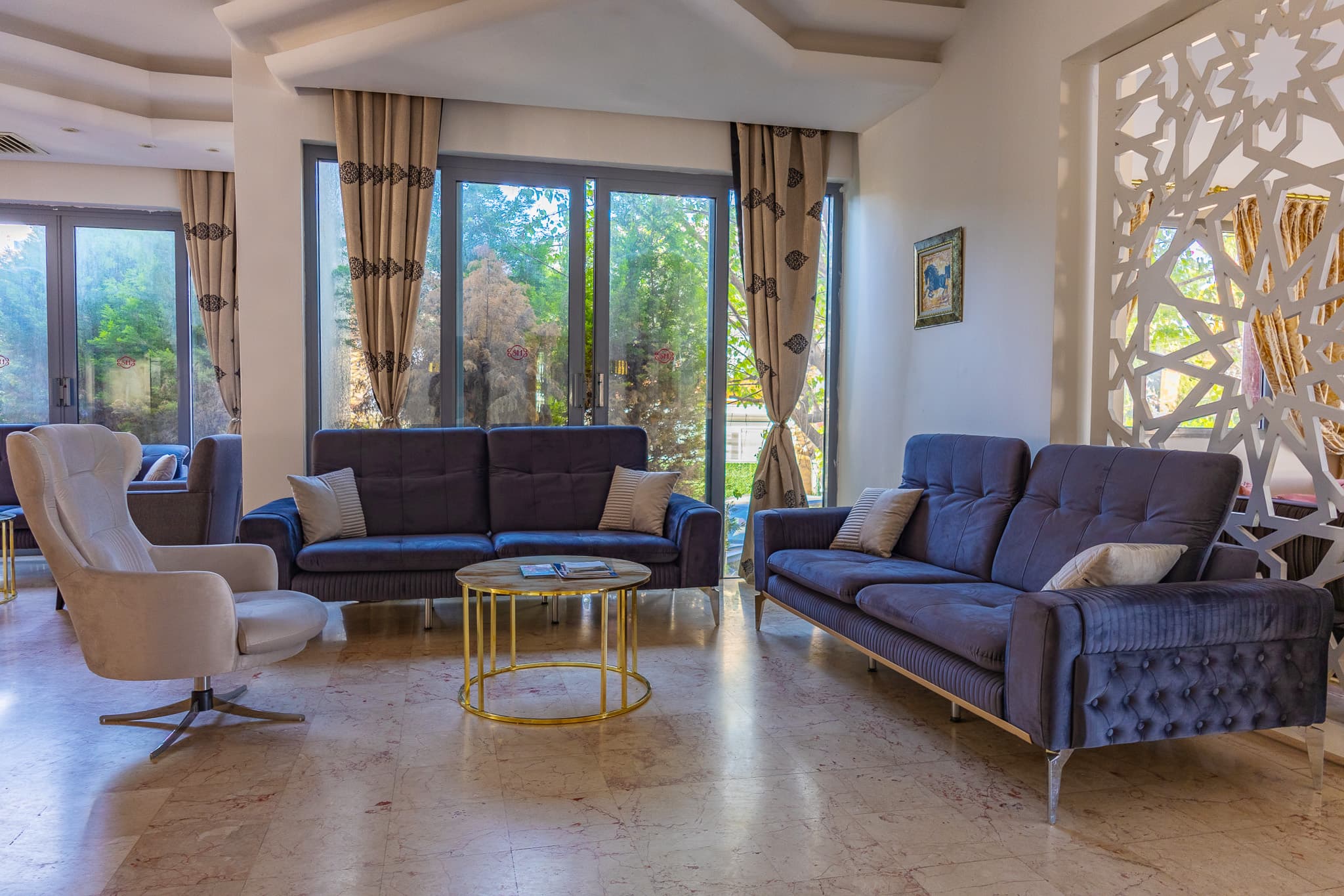 Sentinus Beach Hotel-105