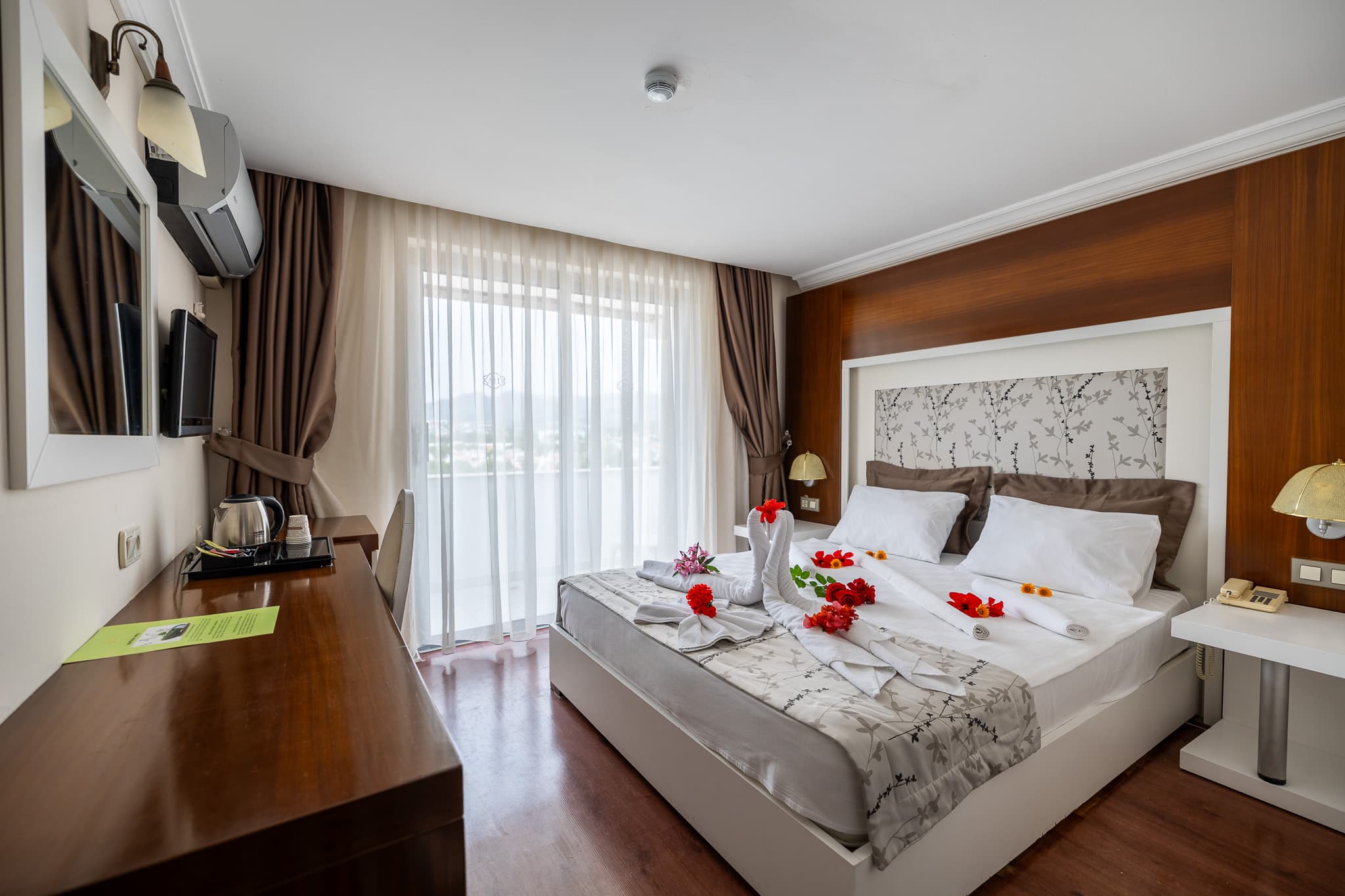 Sentinus Beach Hotel-1