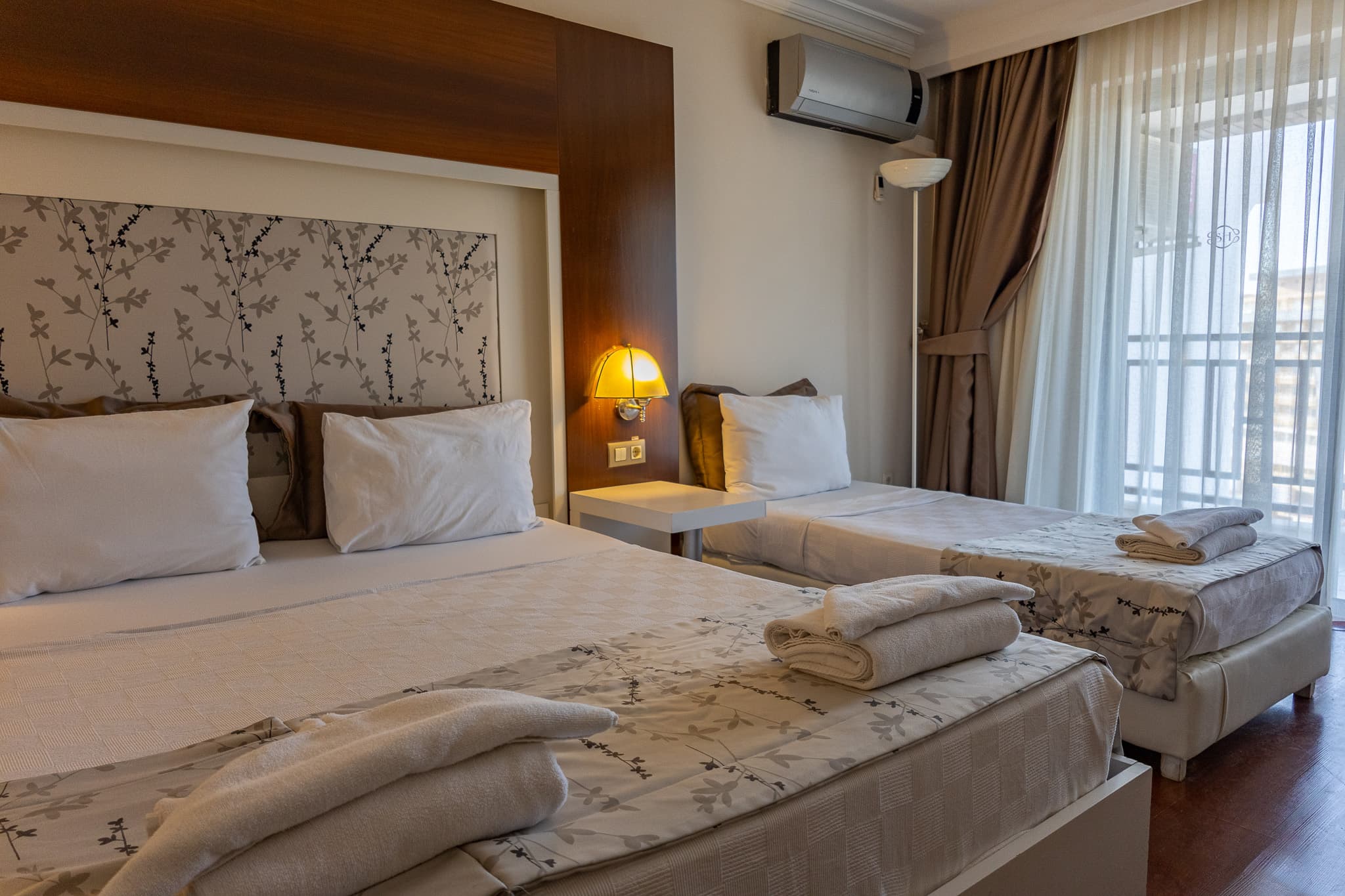 Sentinus Beach Hotel-87