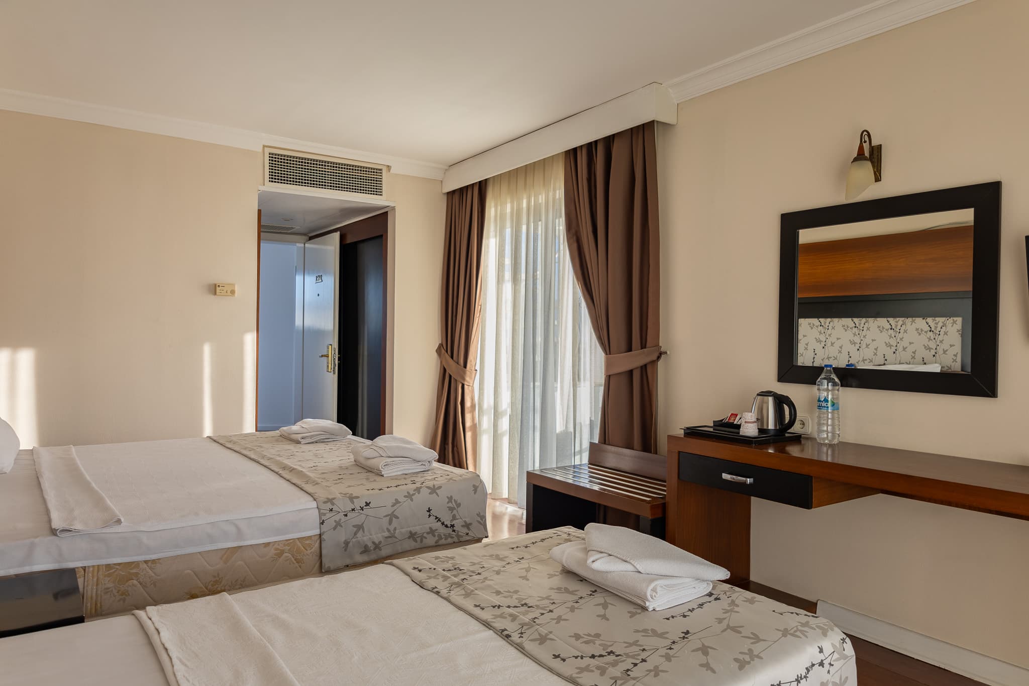 Sentinus Beach Hotel-99