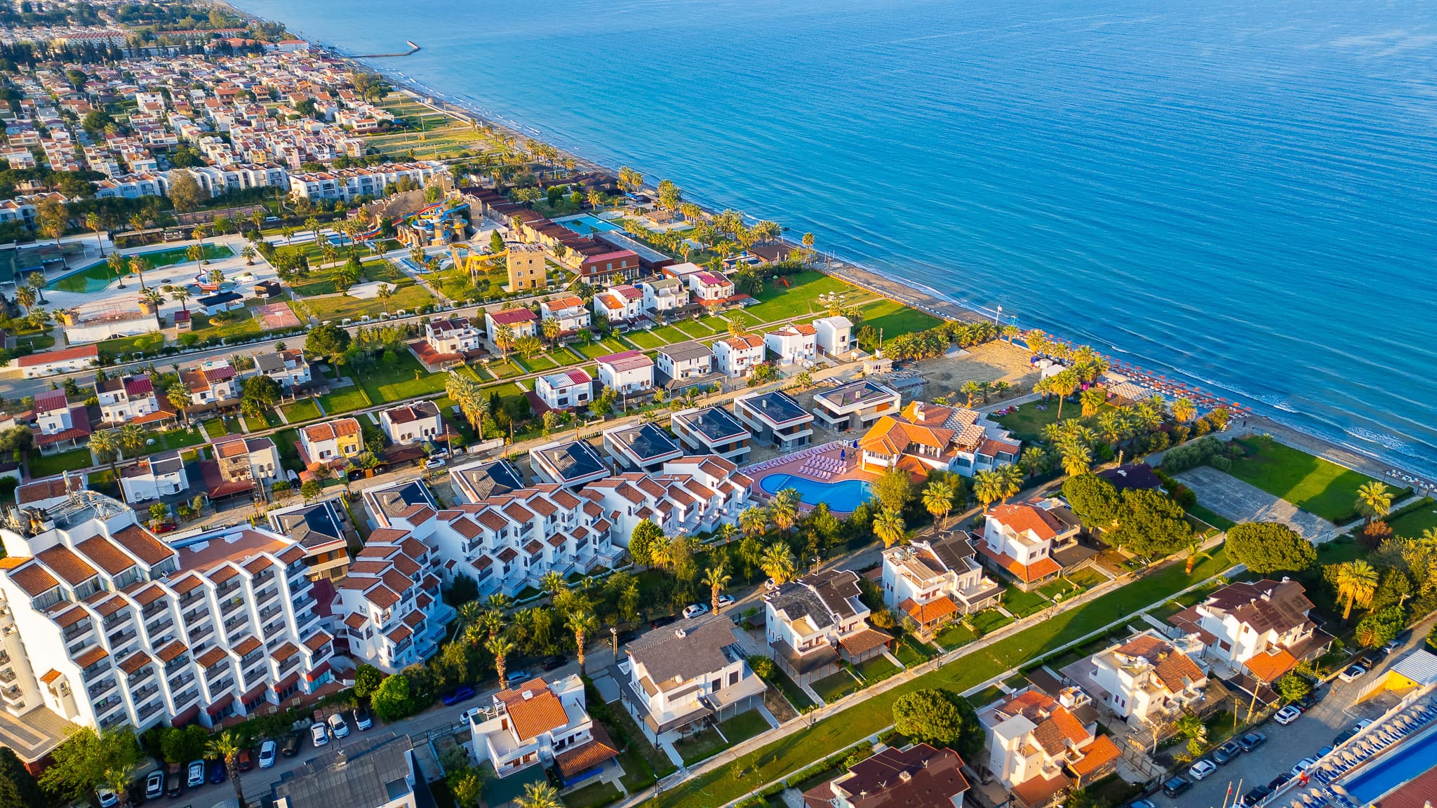 Sentinus Beach Hotel-39