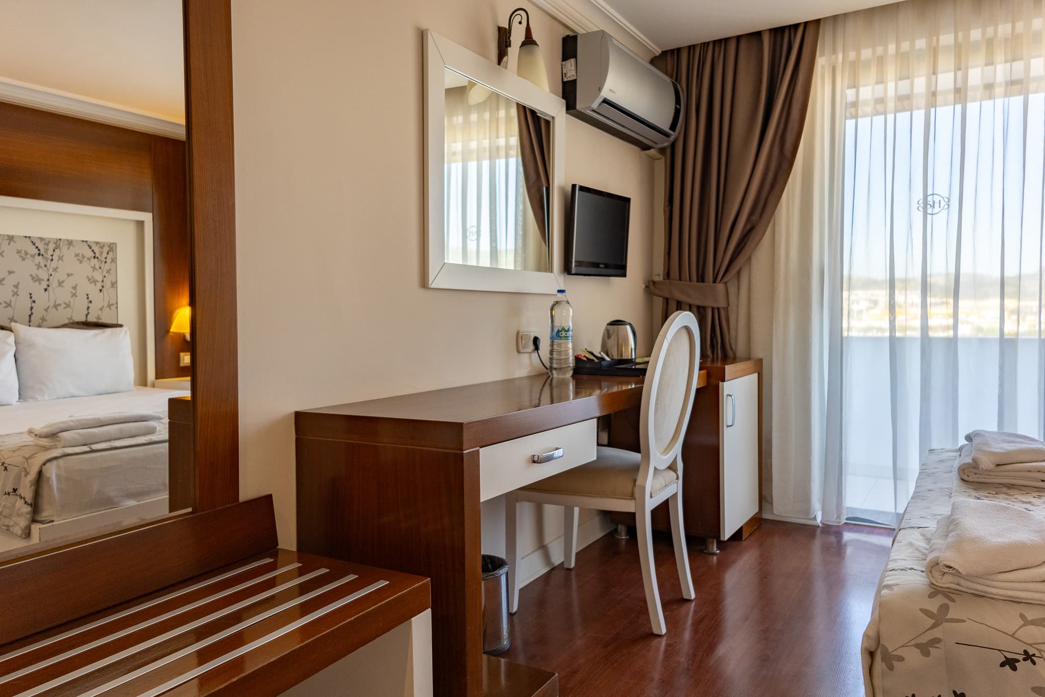 Sentinus Beach Hotel-84