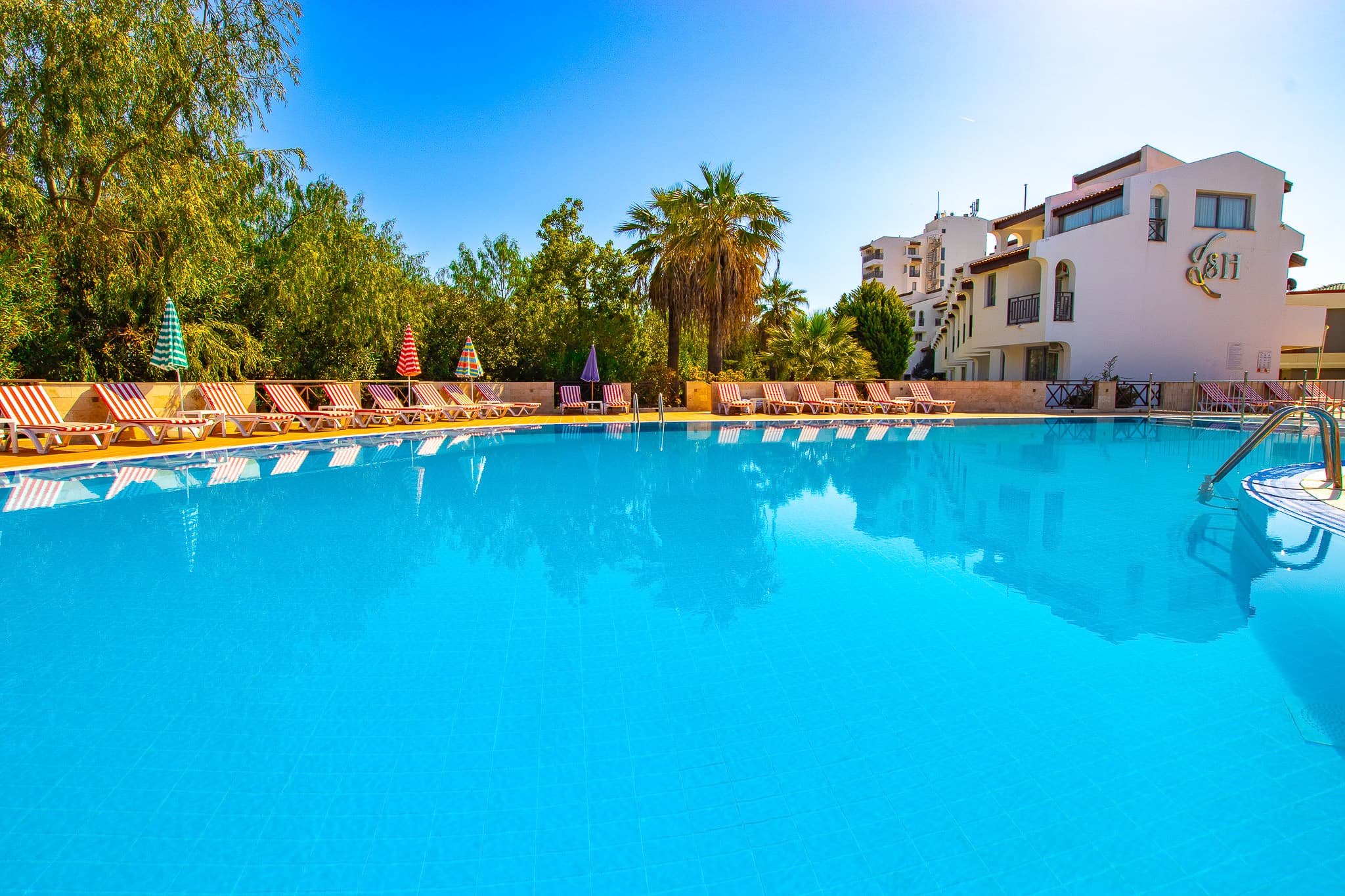 Sentinus Beach Hotel-56