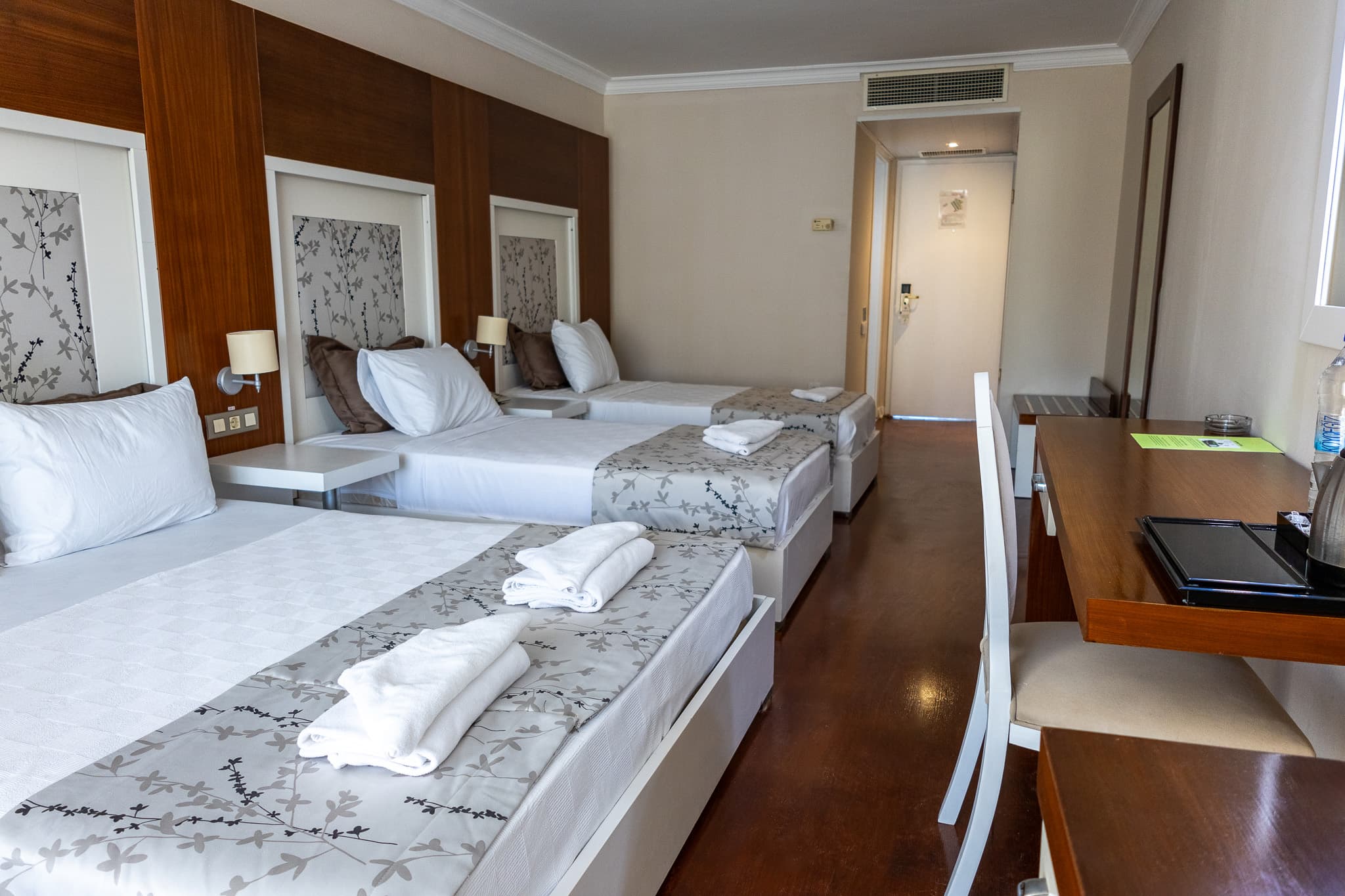 Sentinus Beach Hotel-101