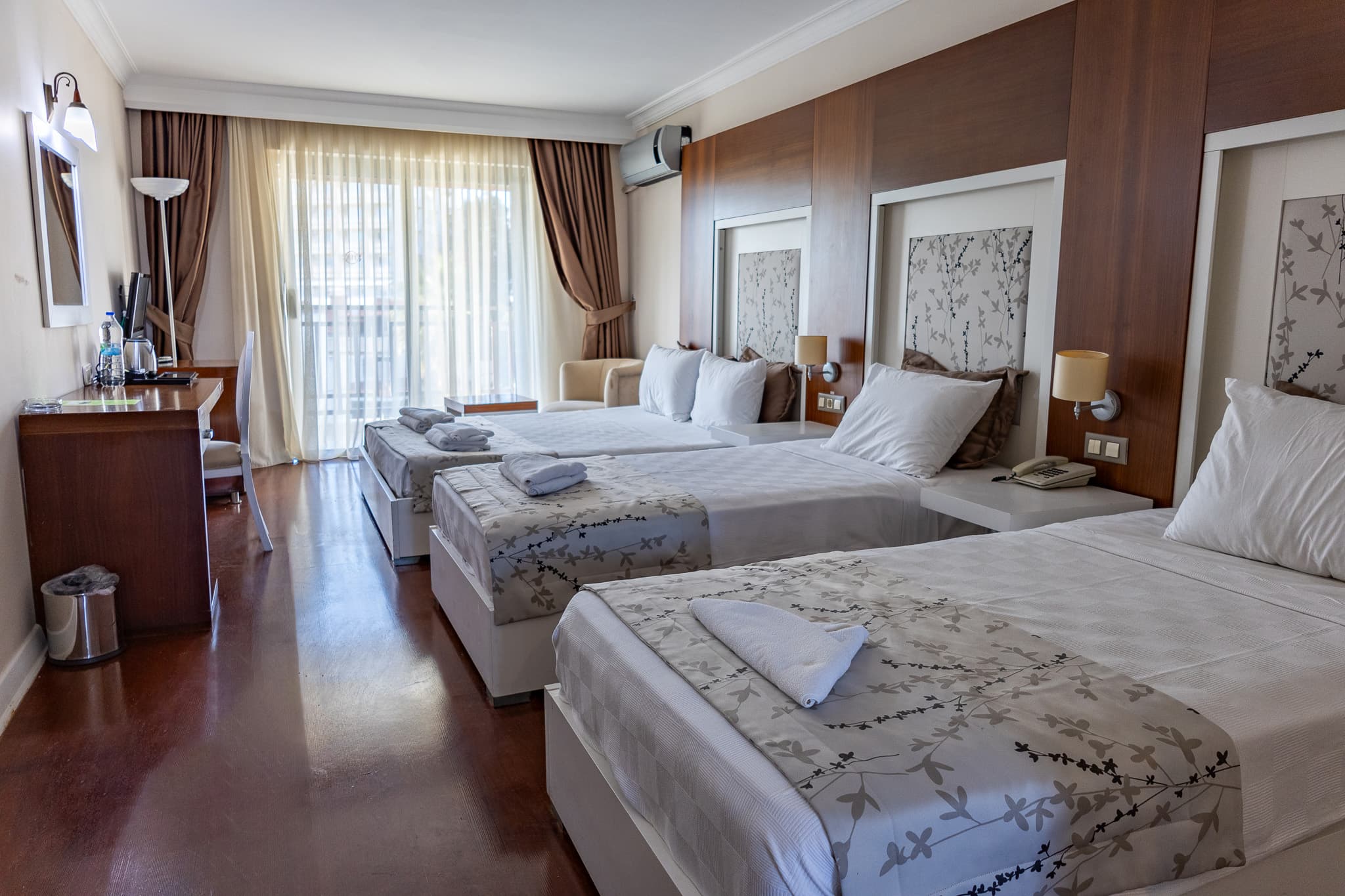 Sentinus Beach Hotel-100