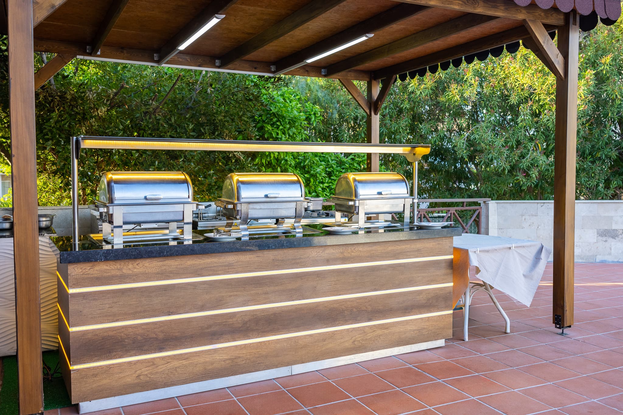 Sentinus Beach Hotel-41