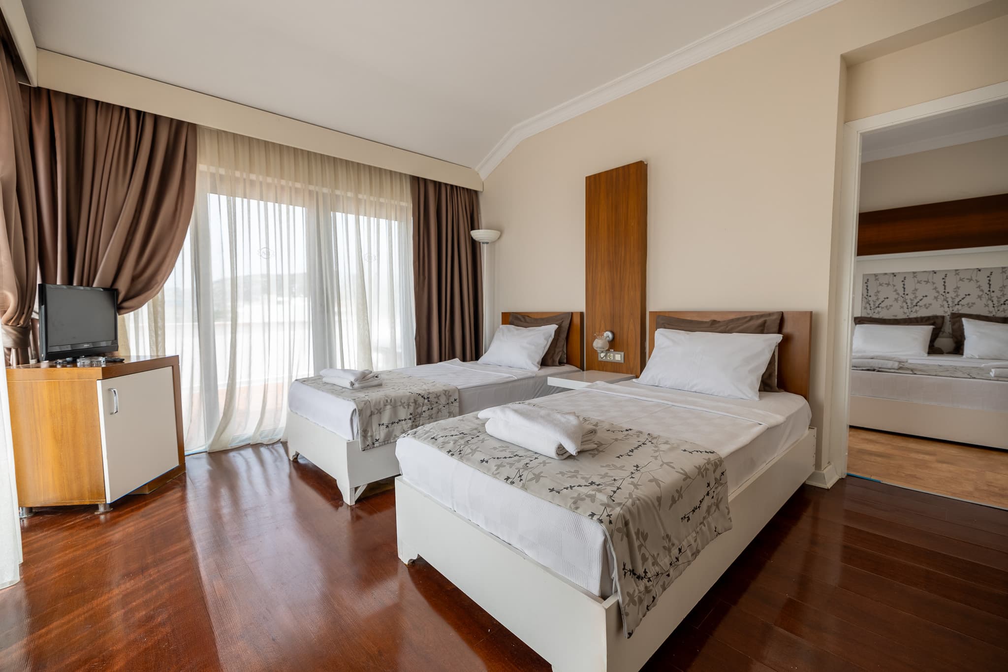 Sentinus Beach Hotel-26