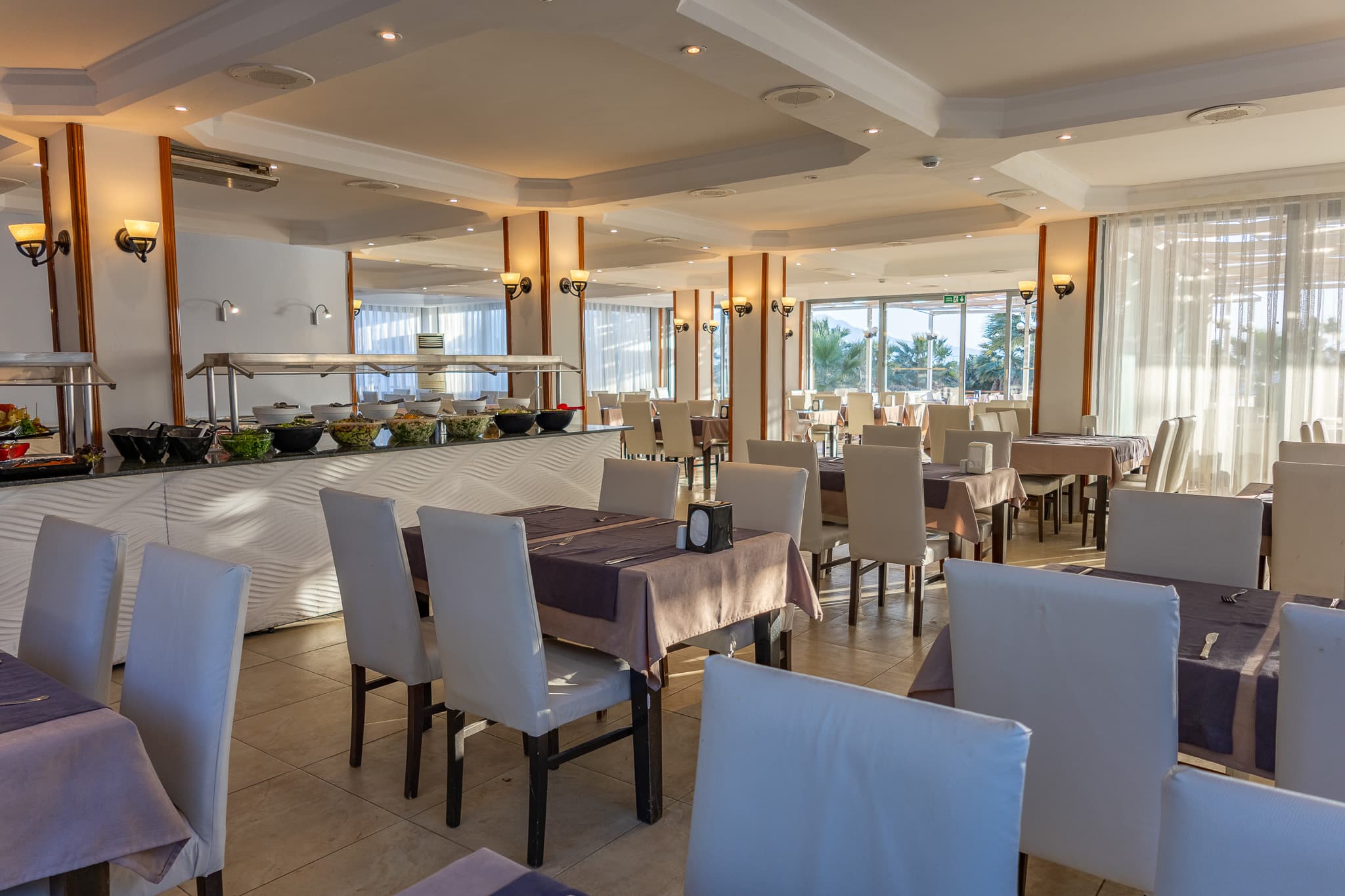 Sentinus Beach Hotel-7