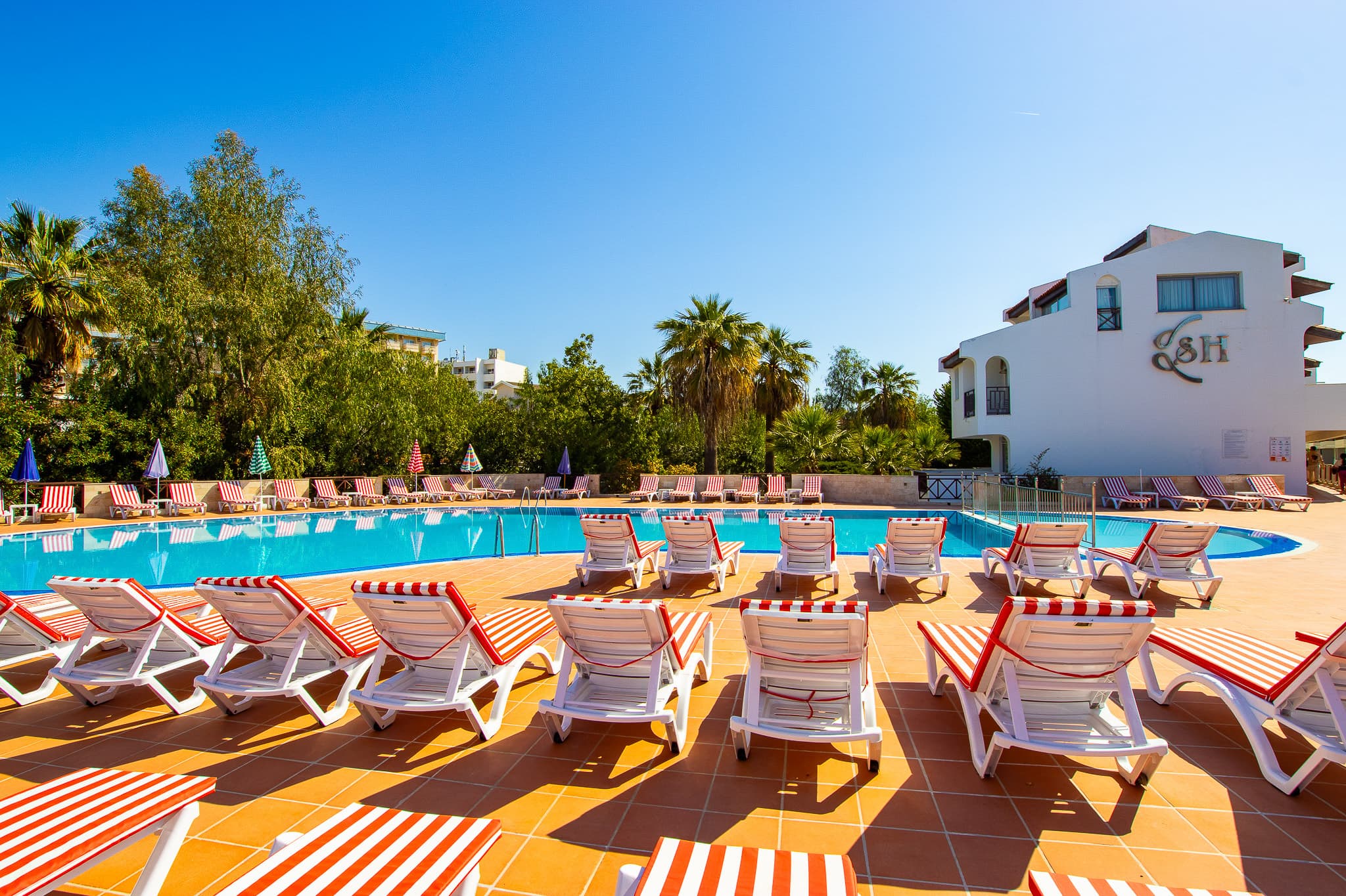 Sentinus Beach Hotel-51