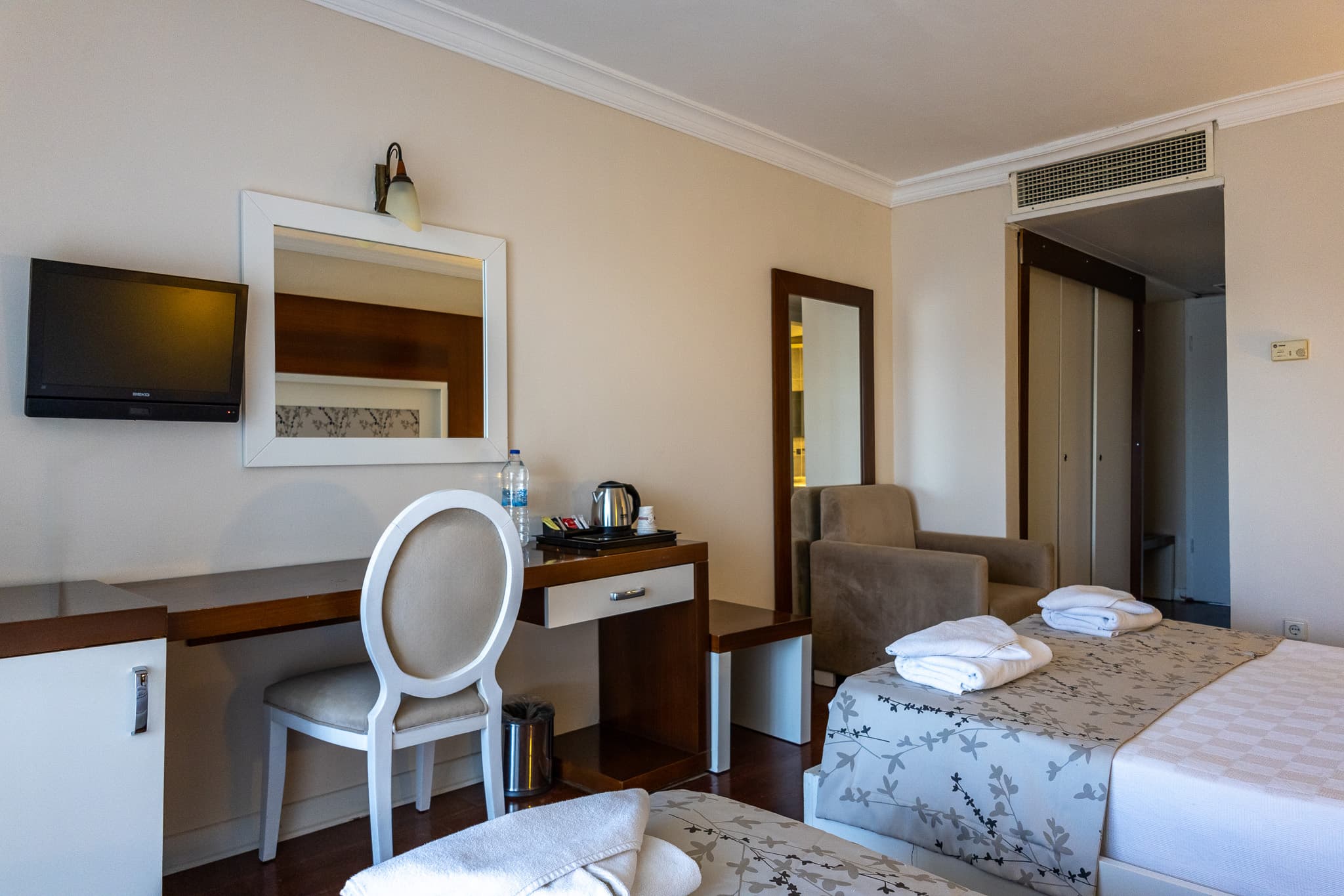 Sentinus Beach Hotel-89