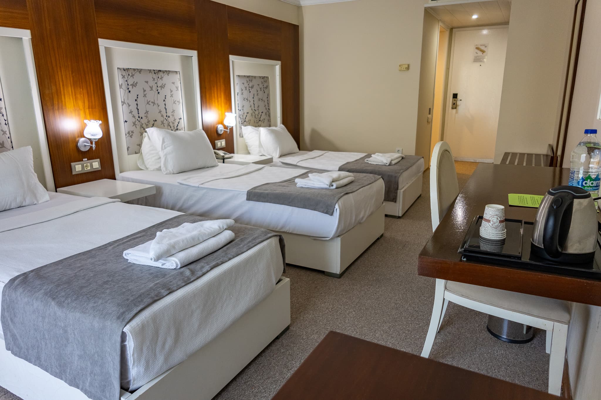 Sentinus Beach Hotel-79