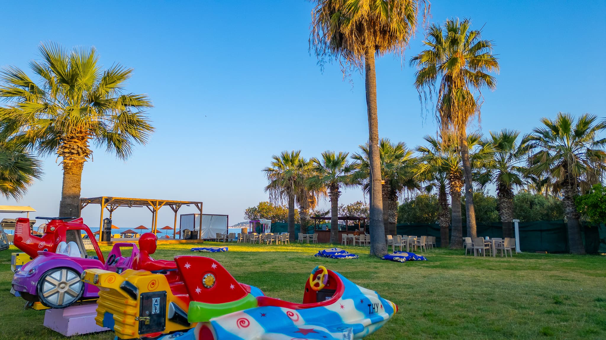 Sentinus Beach Hotel-44