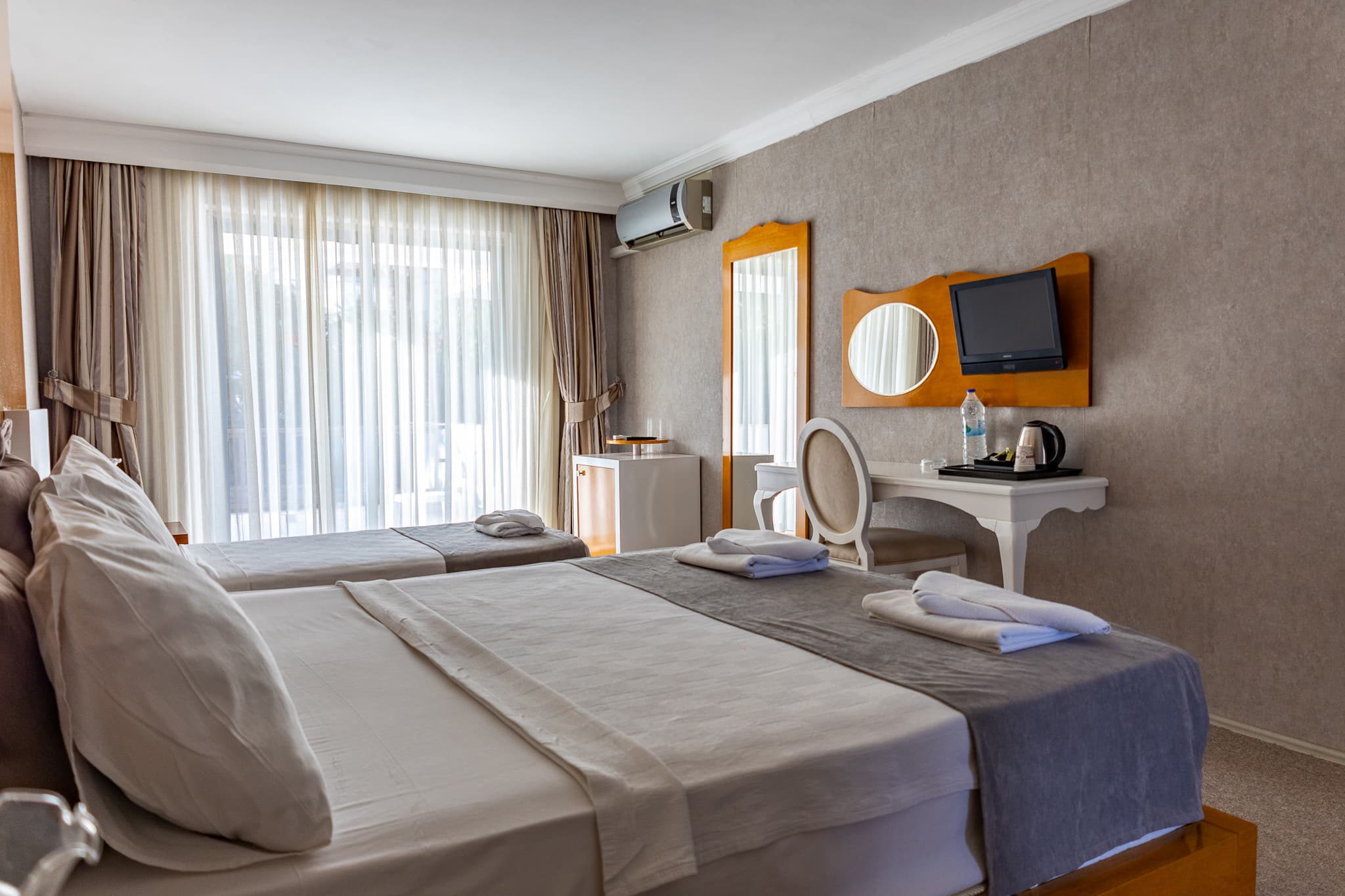 Sentinus Beach Hotel-10