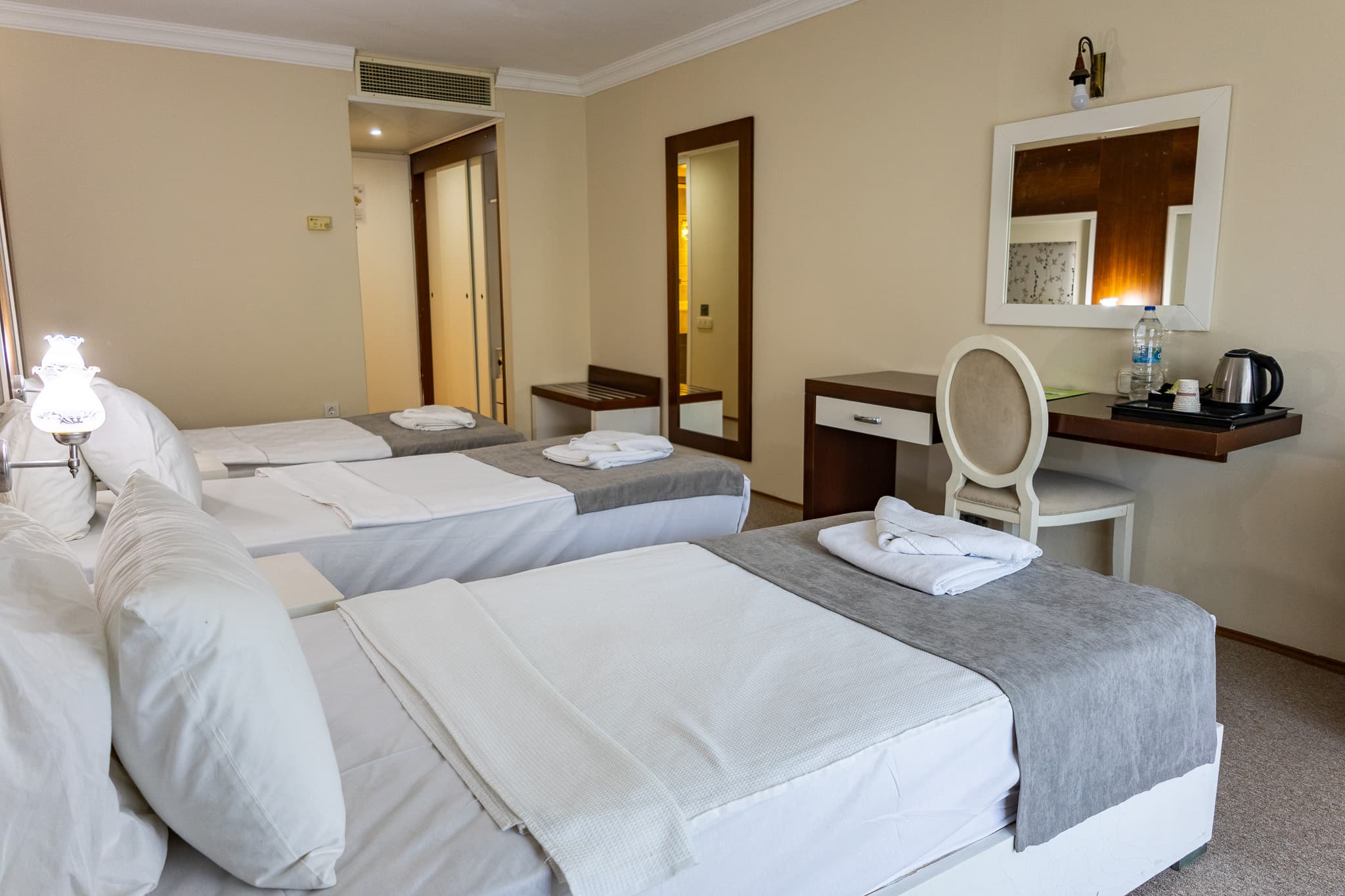 Sentinus Beach Hotel-22